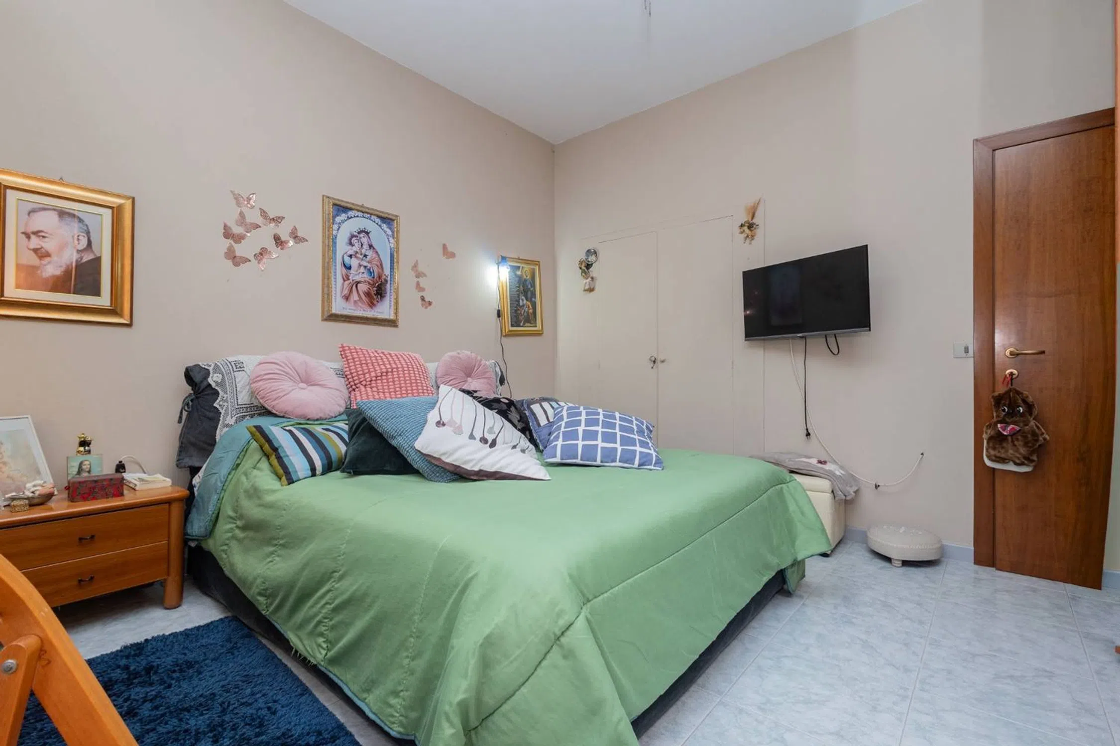 Trilocale in via Costantino Baroni - Photo 14