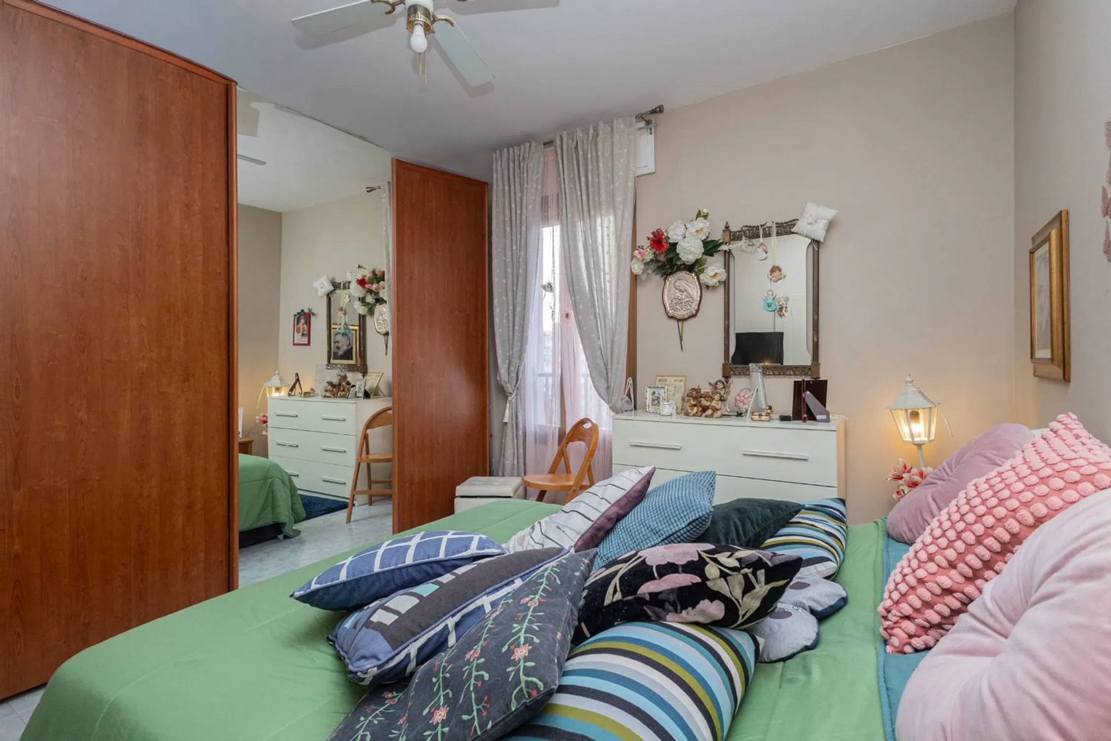 Trilocale in via Costantino Baroni - Photo 15