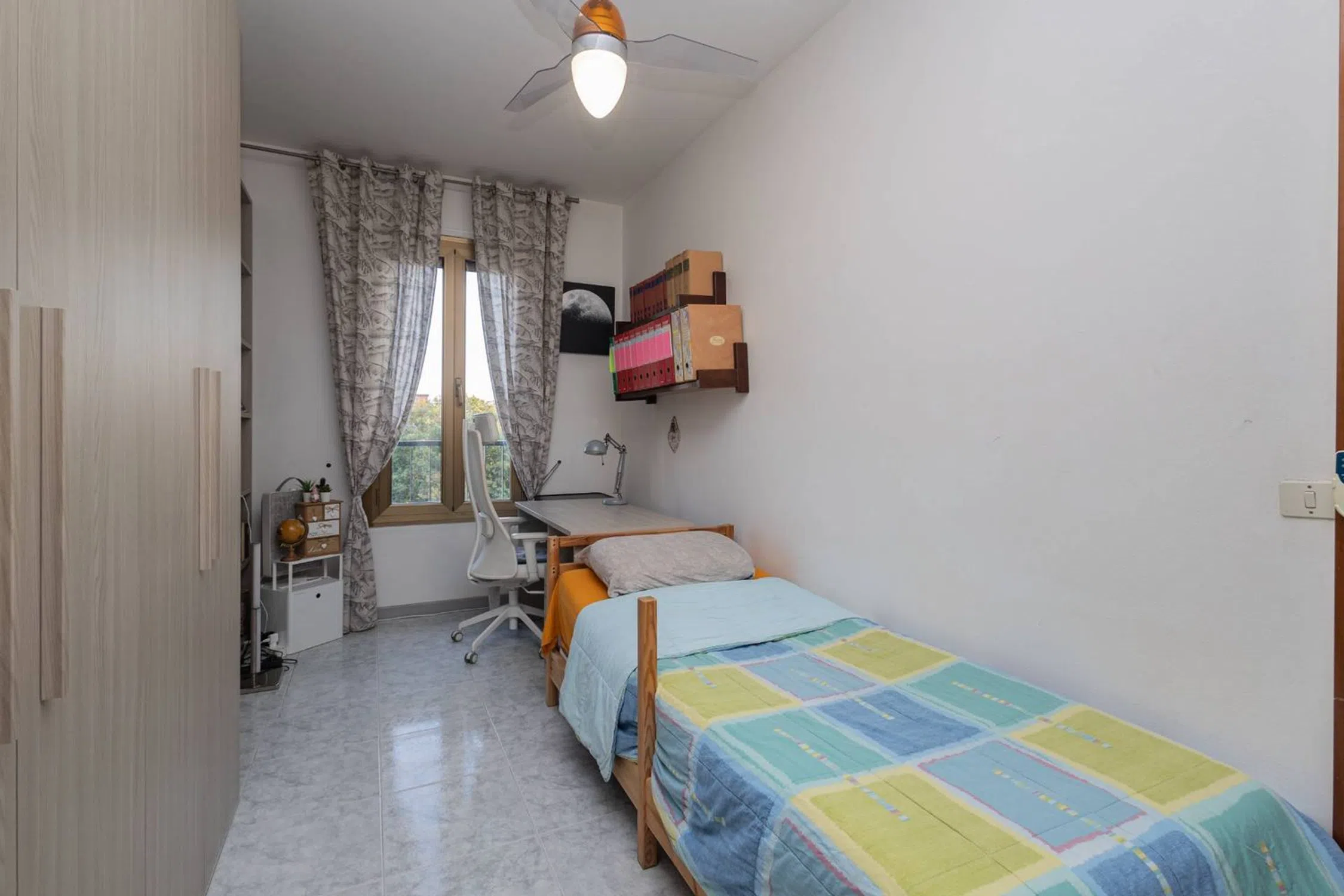Trilocale in via Costantino Baroni - Photo 16