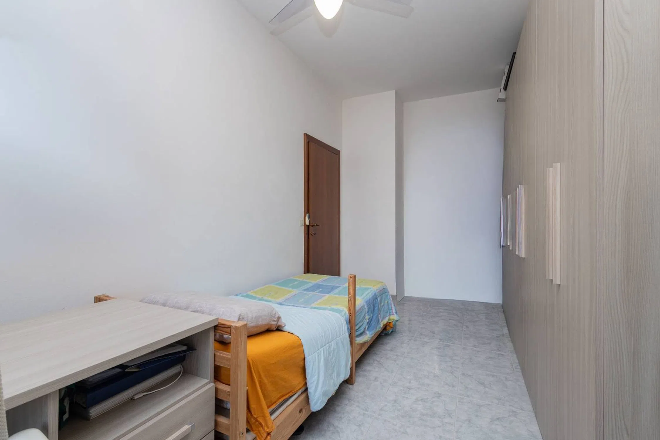 Trilocale in via Costantino Baroni - Photo 17