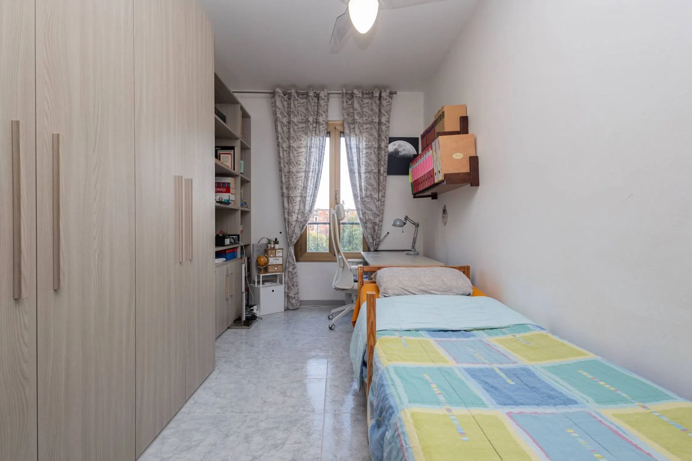Trilocale in via Costantino Baroni - Photo 18