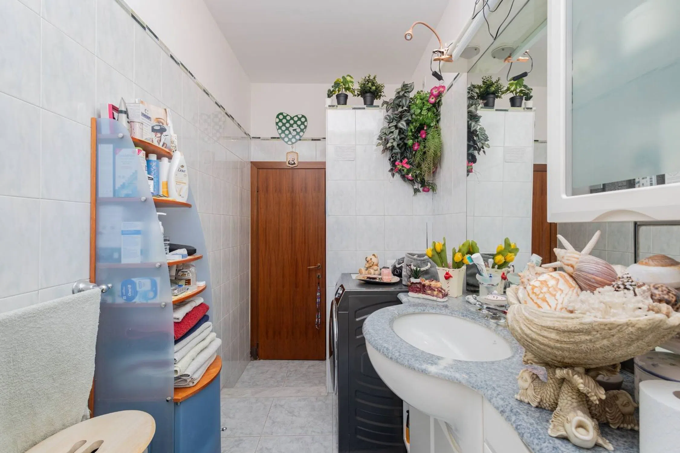 Trilocale in via Costantino Baroni - Photo 20