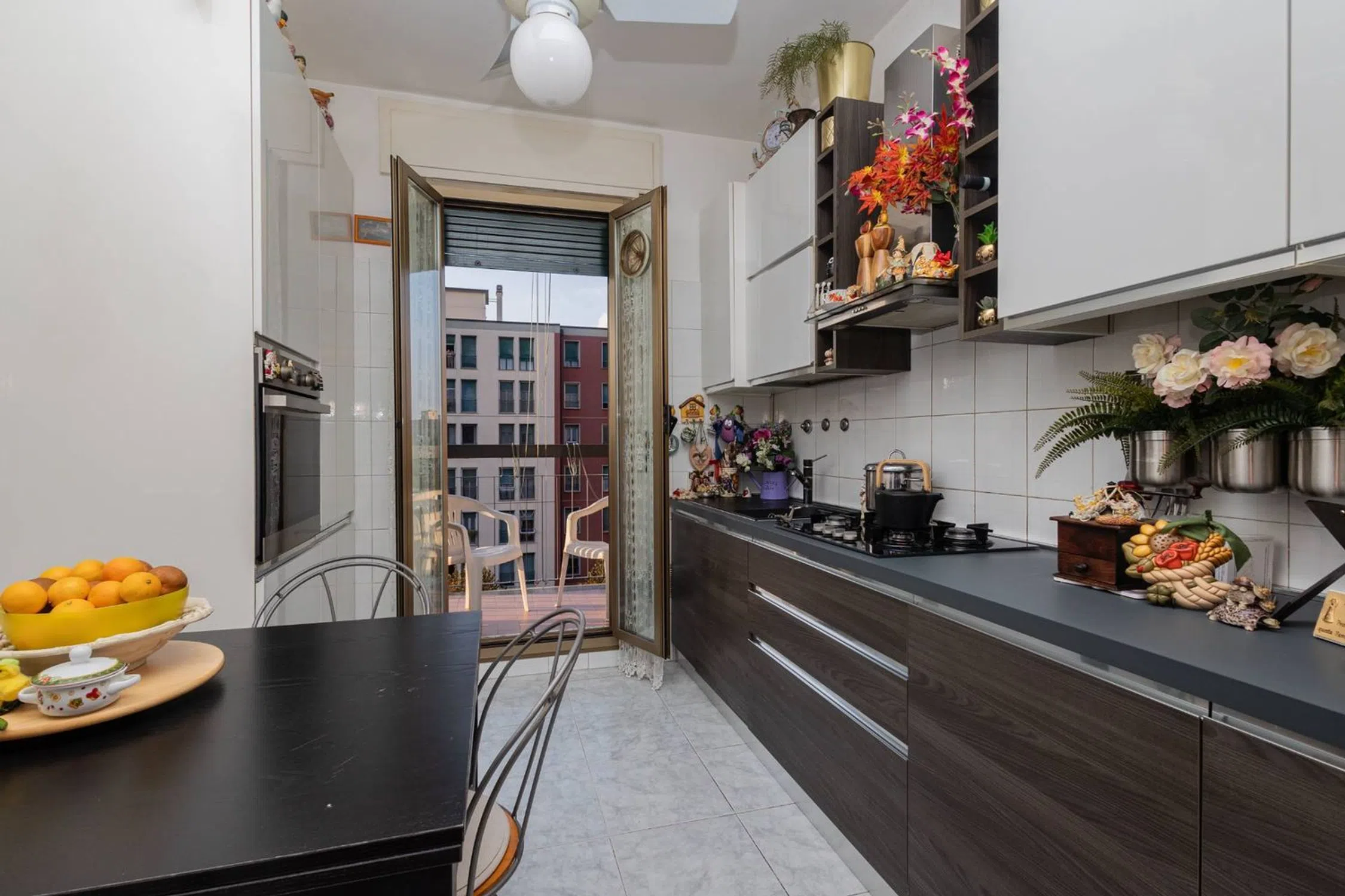 Trilocale in via Costantino Baroni - Photo 9