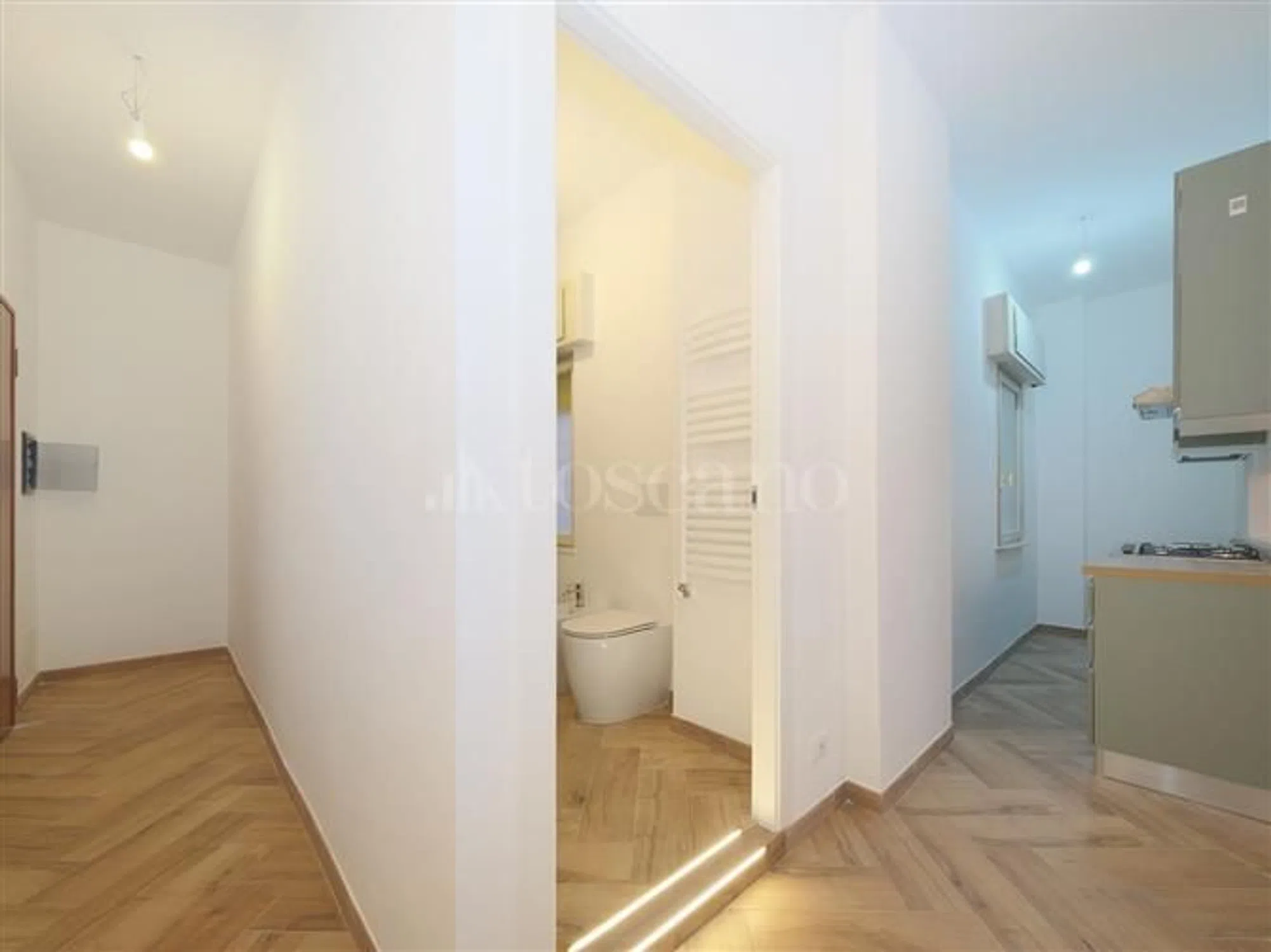 Monolocale in via Renato Simoni - Photo 11