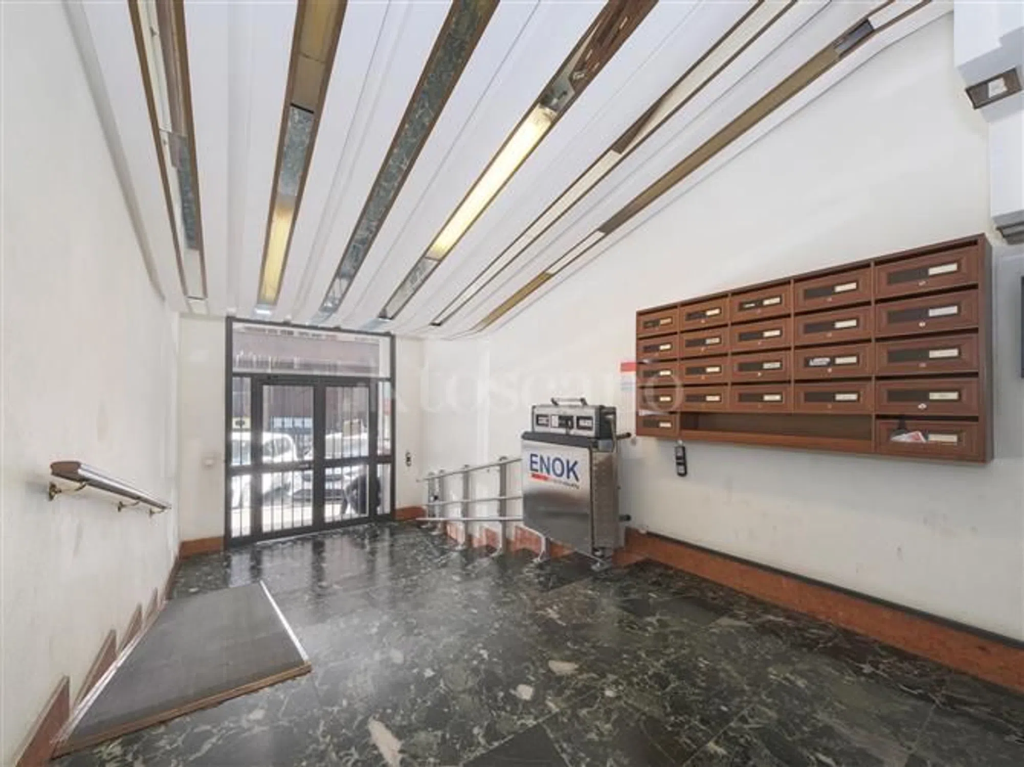 Monolocale in via Renato Simoni - Photo 16