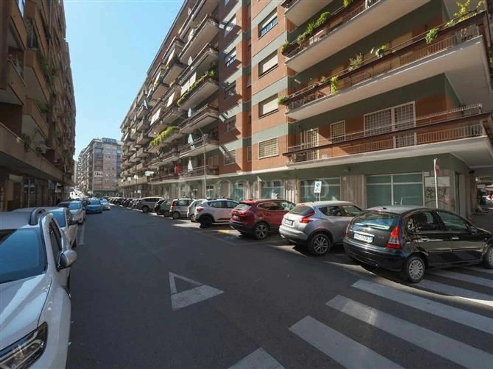 Monolocale in via Renato Simoni - Photo 17