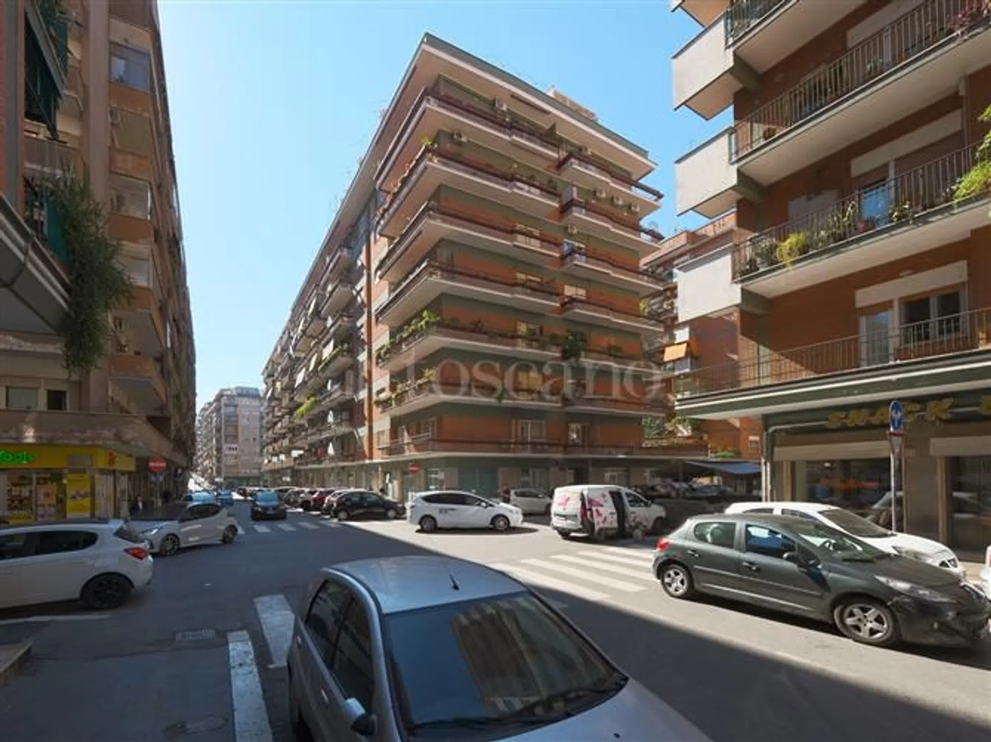 Monolocale in via Renato Simoni - Photo 18