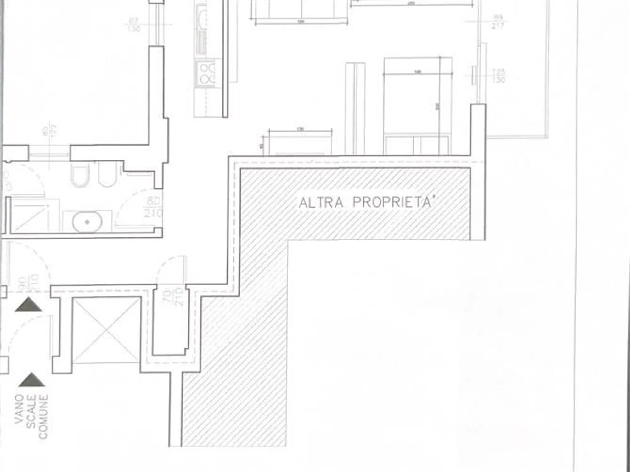 Monolocale in via Renato Simoni - Photo 20