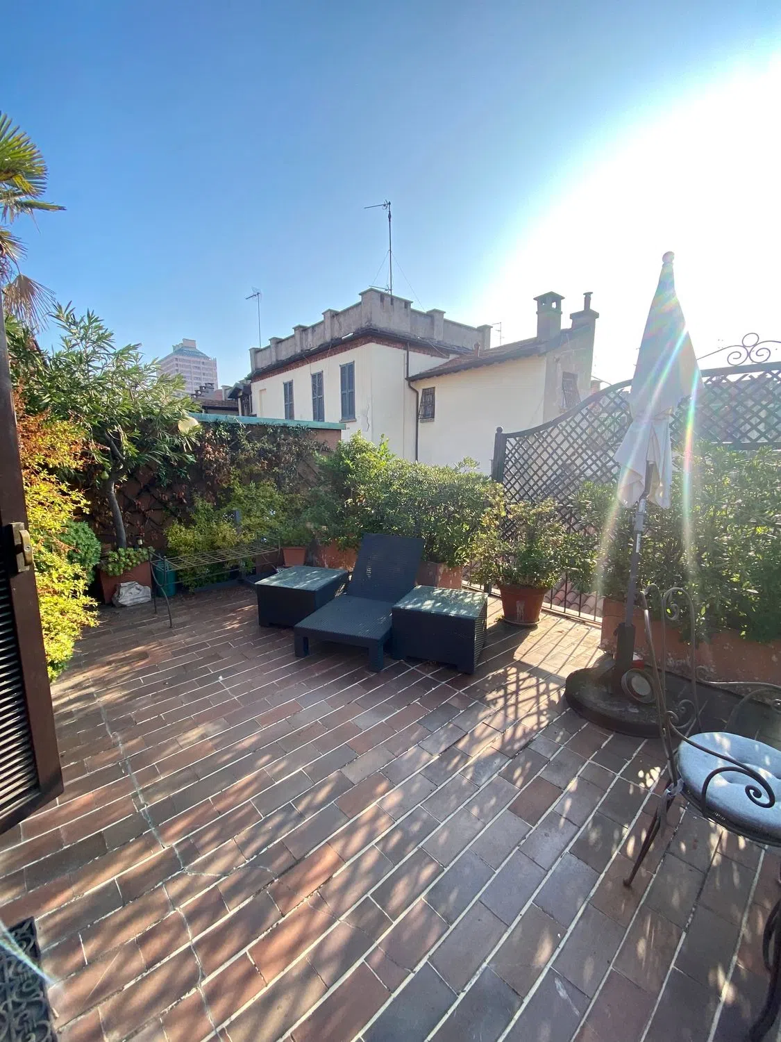 Appartamento su due piani in via Disciplini, 4 - Photo 13