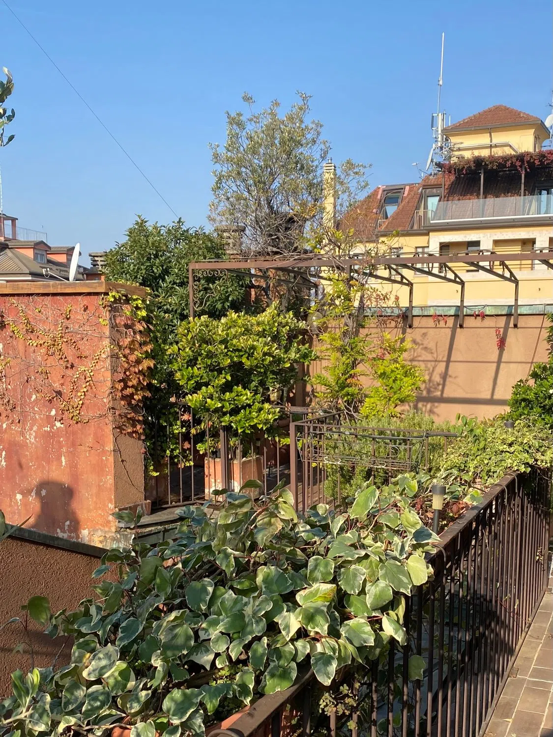 Appartamento su due piani in via Disciplini, 4 - Photo 16