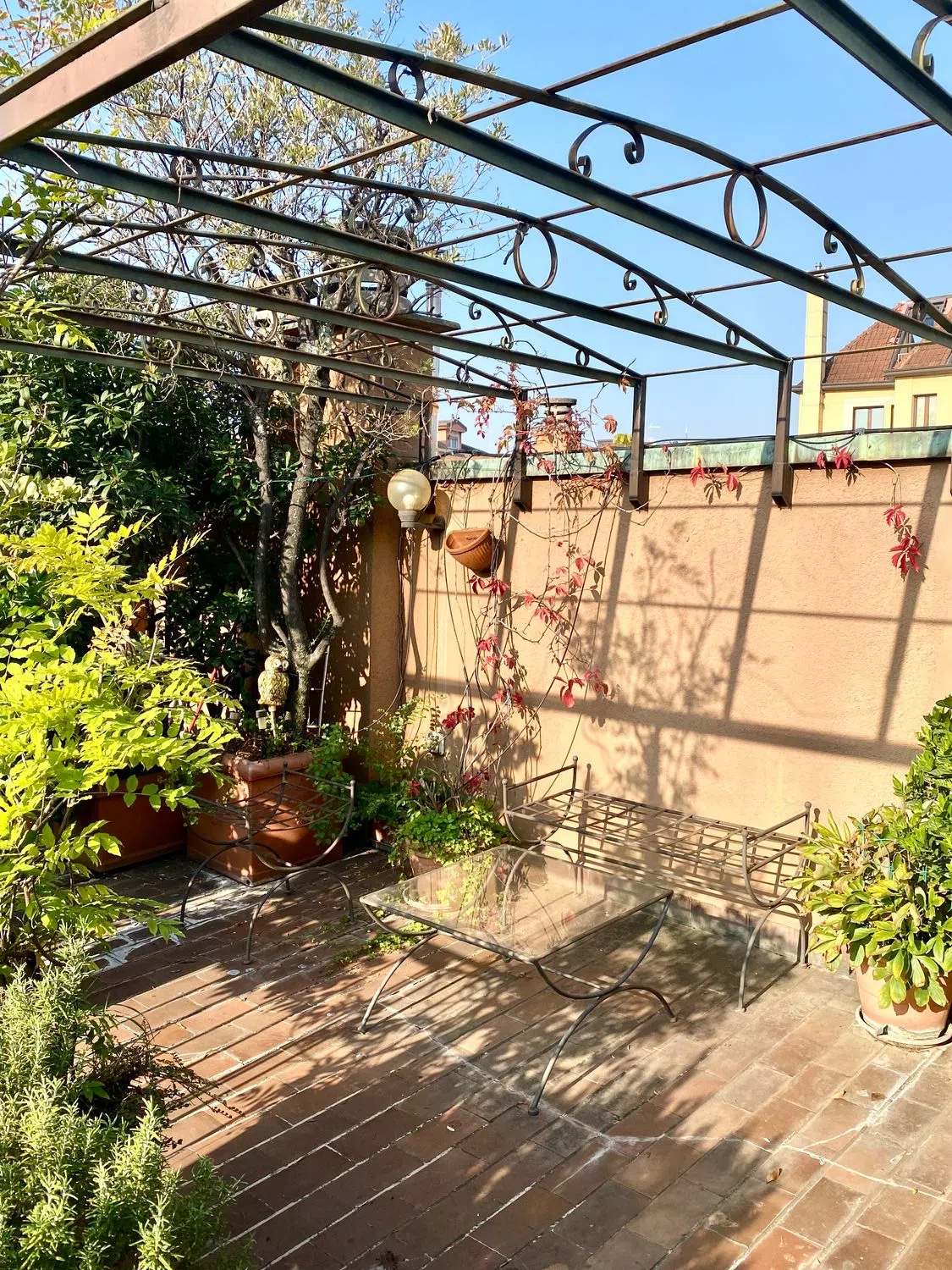 Appartamento su due piani in via Disciplini, 4 - Photo 18