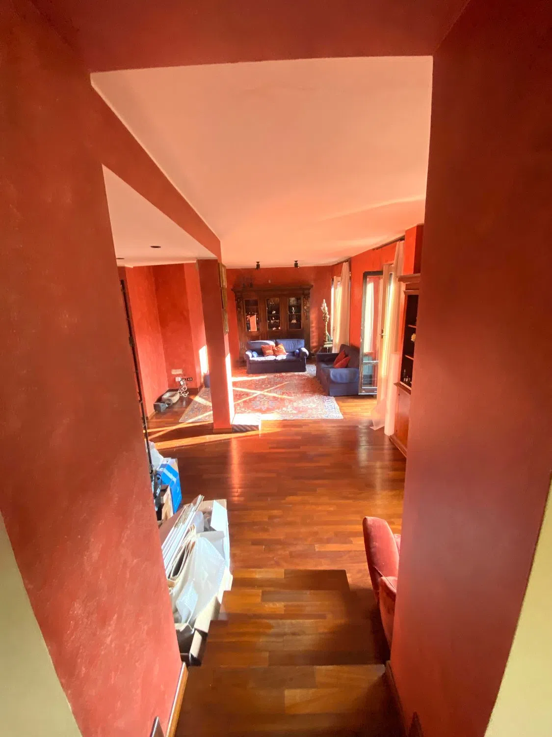 Appartamento su due piani in via Disciplini, 4 - Photo 5