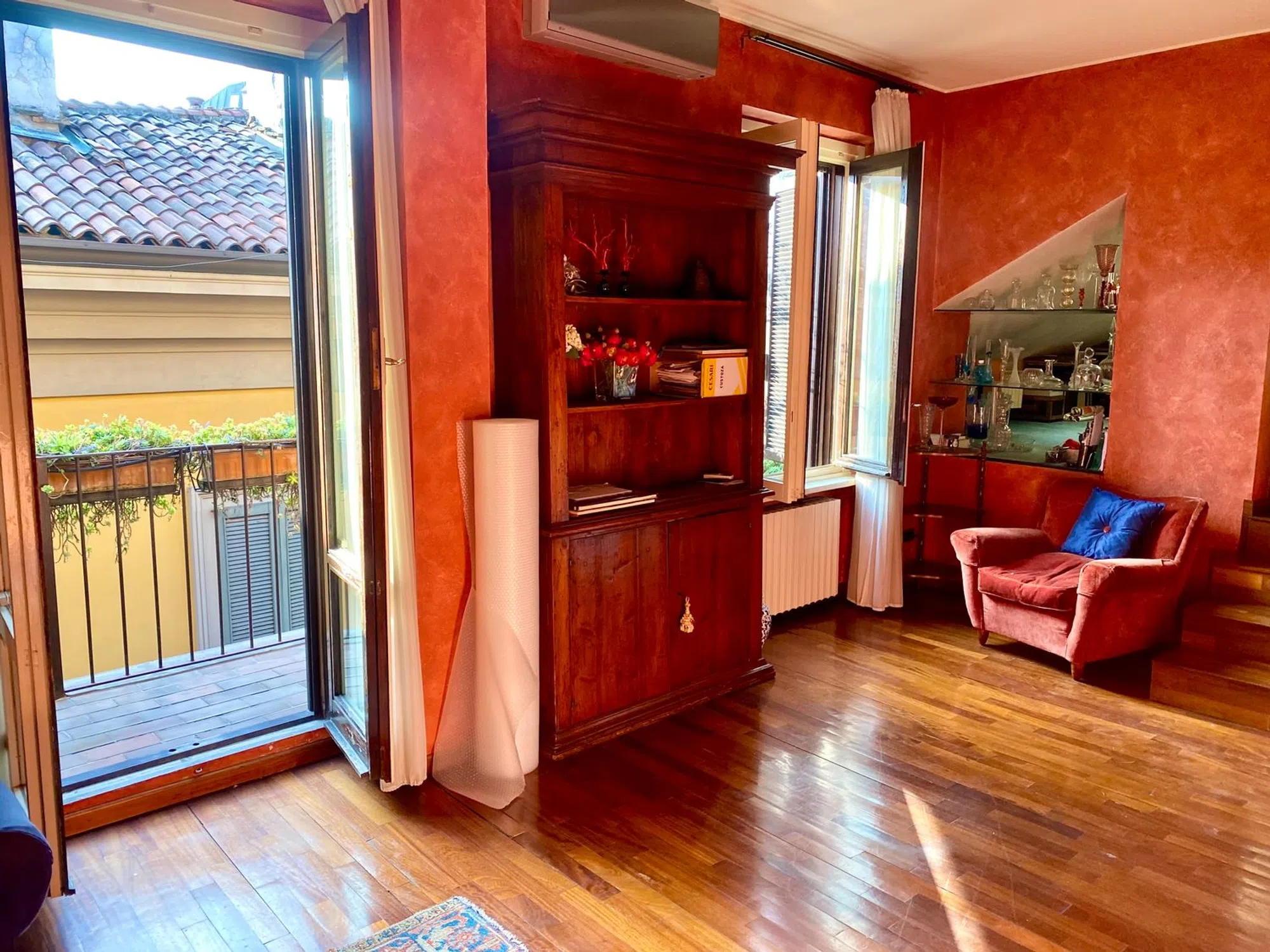 Appartamento su due piani in via Disciplini, 4 - Photo 6