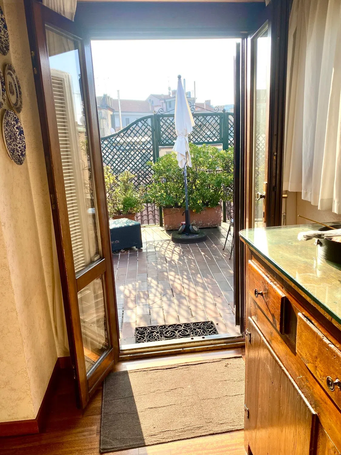 Appartamento su due piani in via Disciplini, 4 - Photo 7