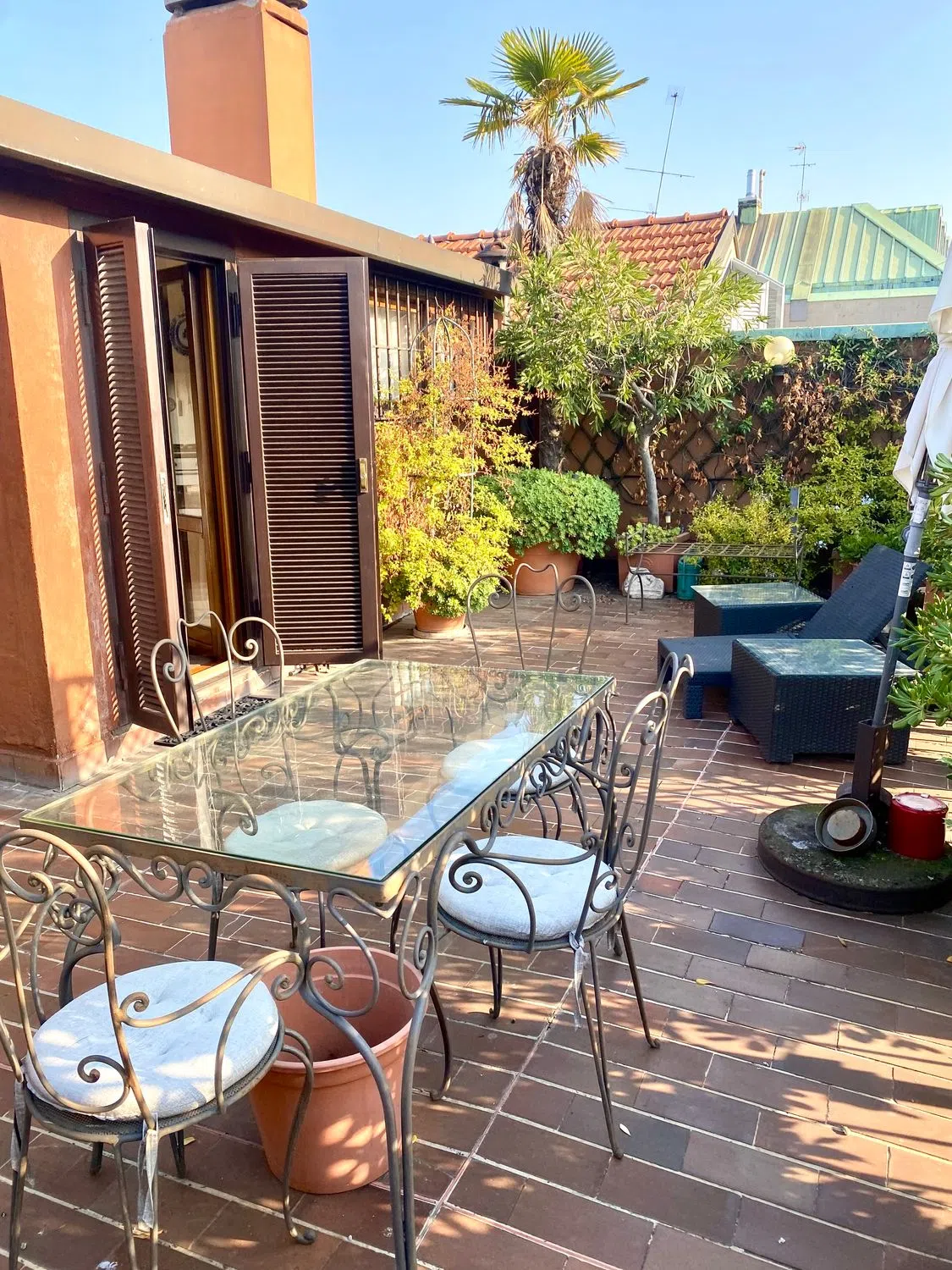 Appartamento su due piani in via Disciplini, 4 - Photo 8