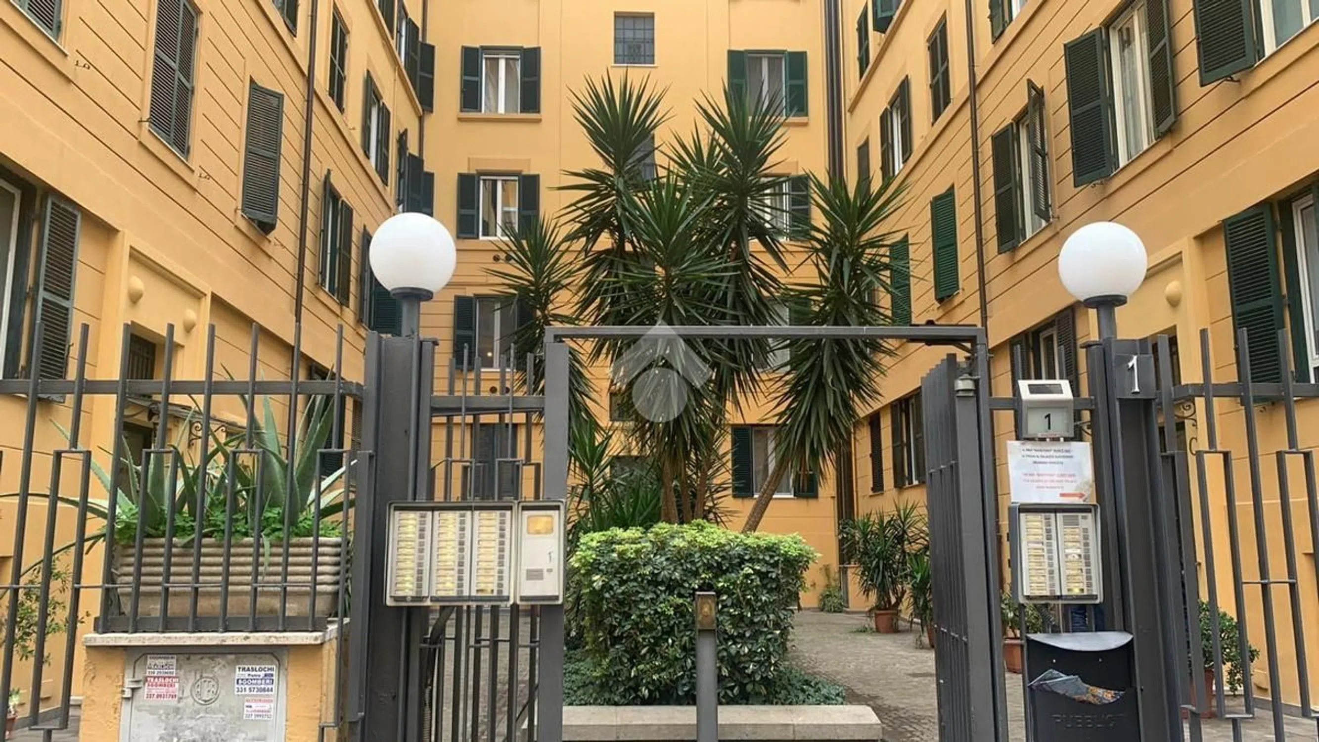 Trilocale in via Paolo Paruta, 1 - Photo 2