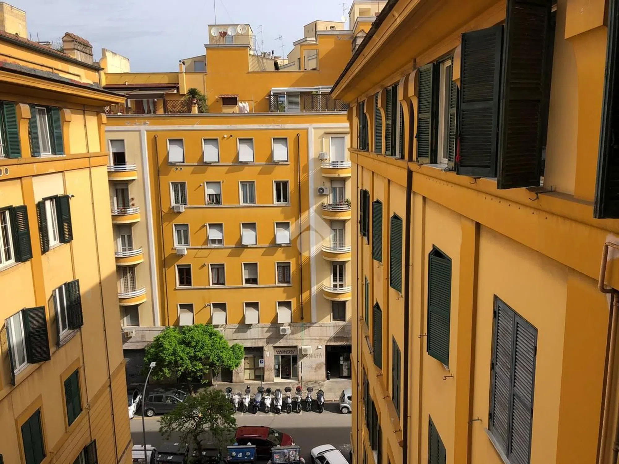 Trilocale in via Paolo Paruta, 1 - Photo 11