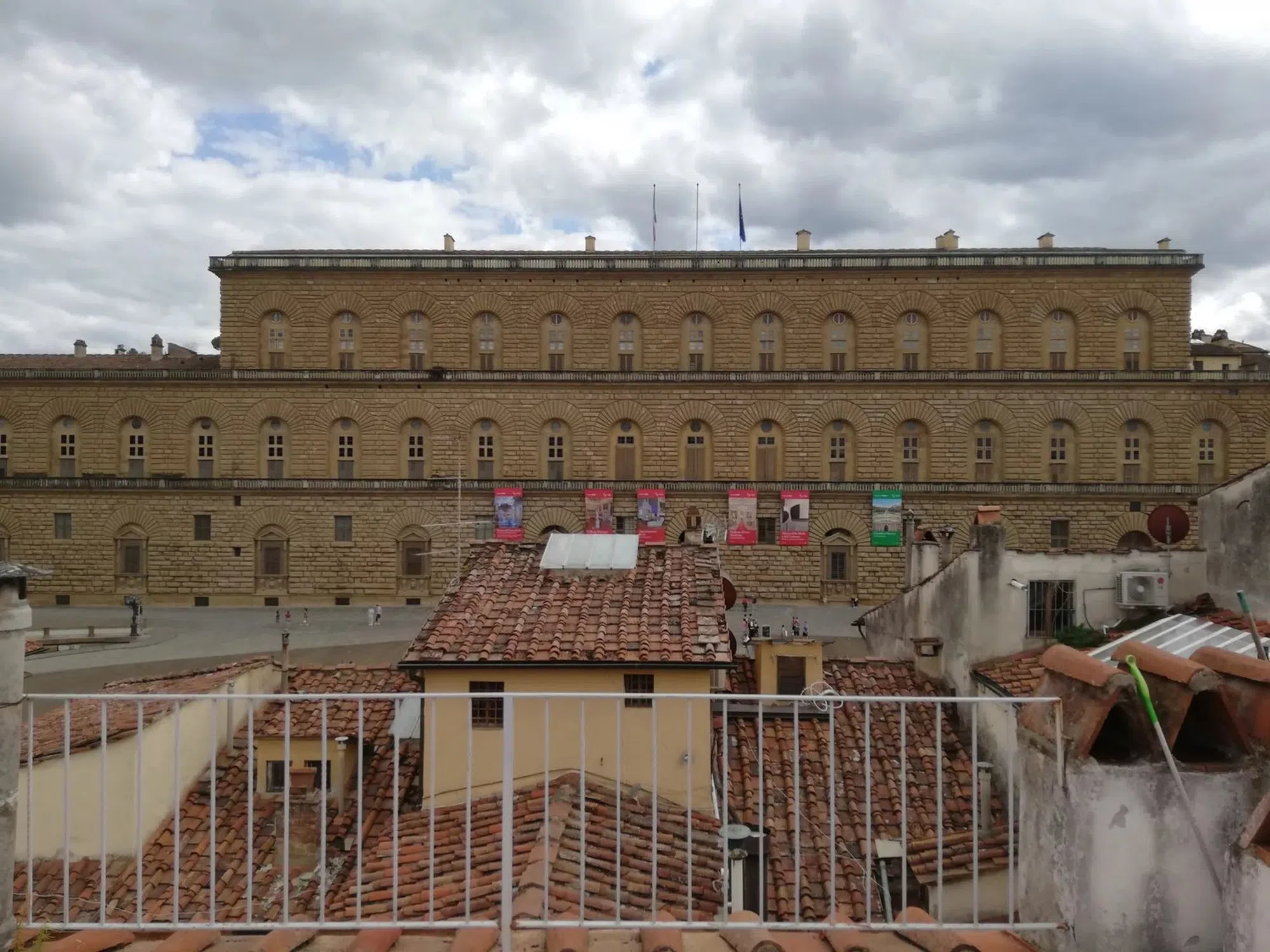 Quadrilocale in Santo Spirito s.n.c. - Photo 1