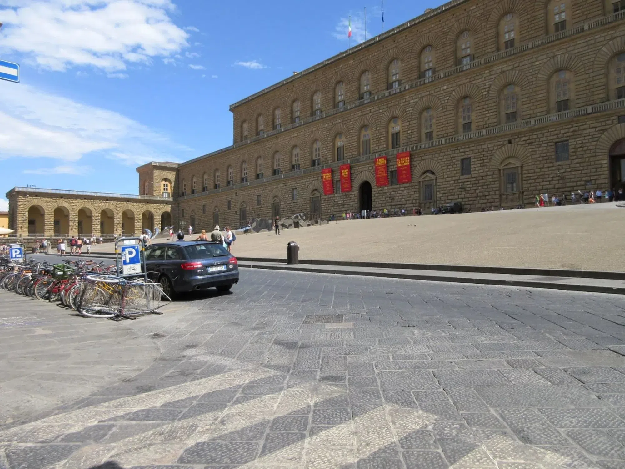 Quadrilocale in Santo Spirito s.n.c. - Photo 2