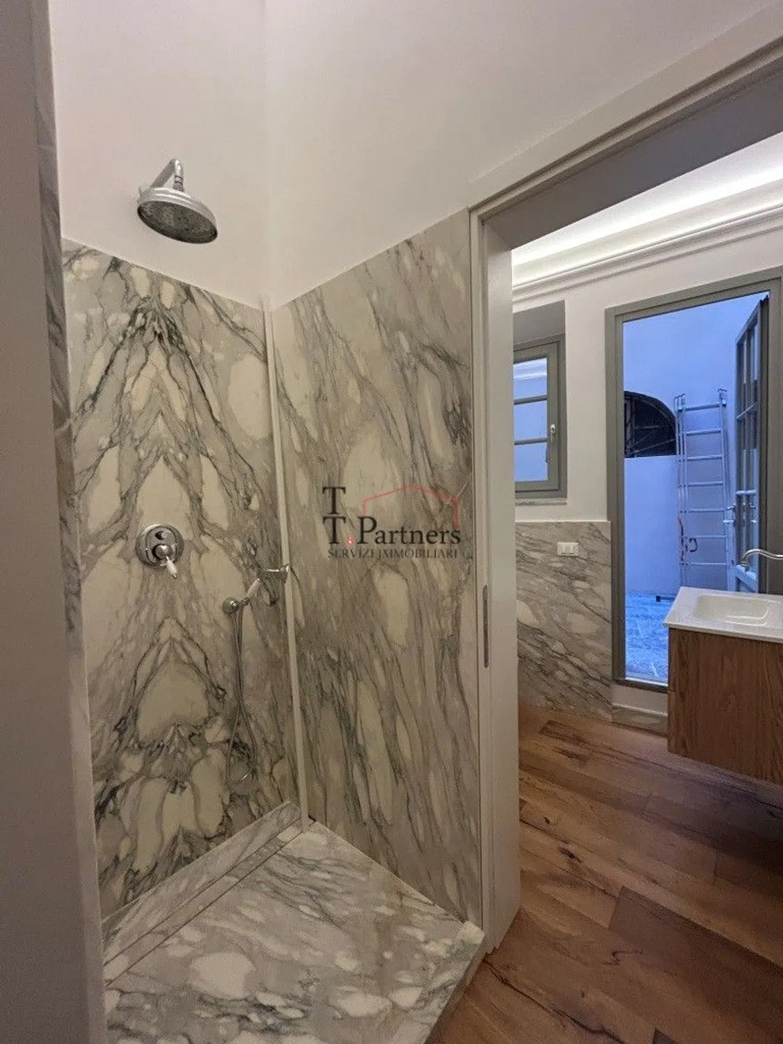Bilocale in piazza de' Pitti s.n.c. - Photo 16