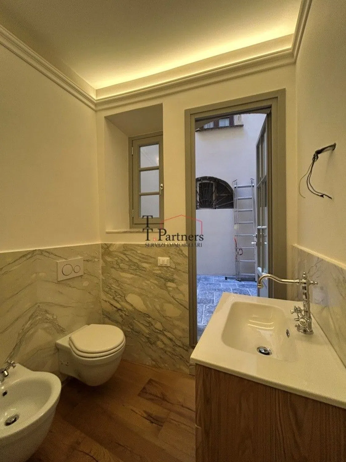 Bilocale in piazza de' Pitti s.n.c. - Photo 17