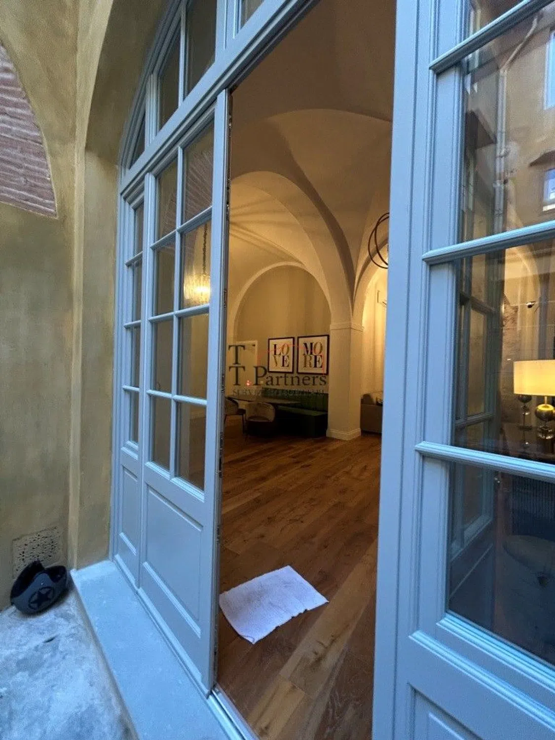 Bilocale in piazza de' Pitti s.n.c. - Photo 10