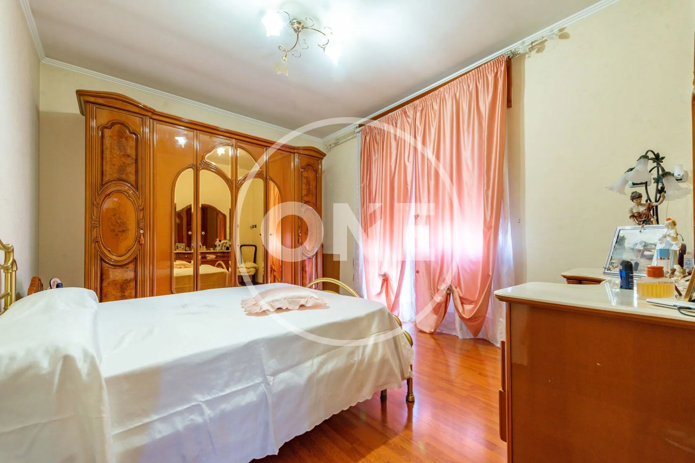 Appartamento su due piani in via Bonfiglio da Cesena, 40 - Photo 12