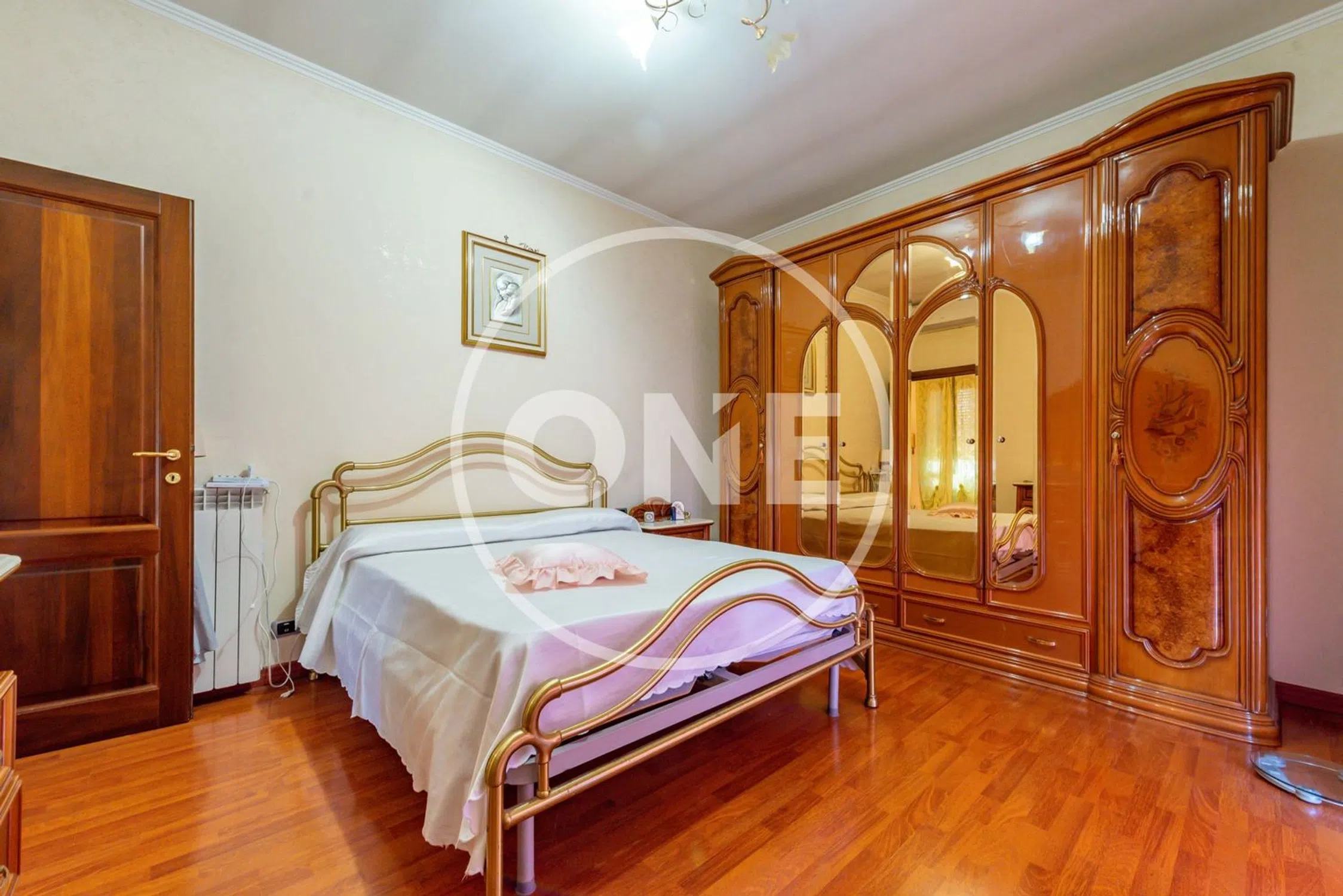 Appartamento su due piani in via Bonfiglio da Cesena, 40 - Photo 13