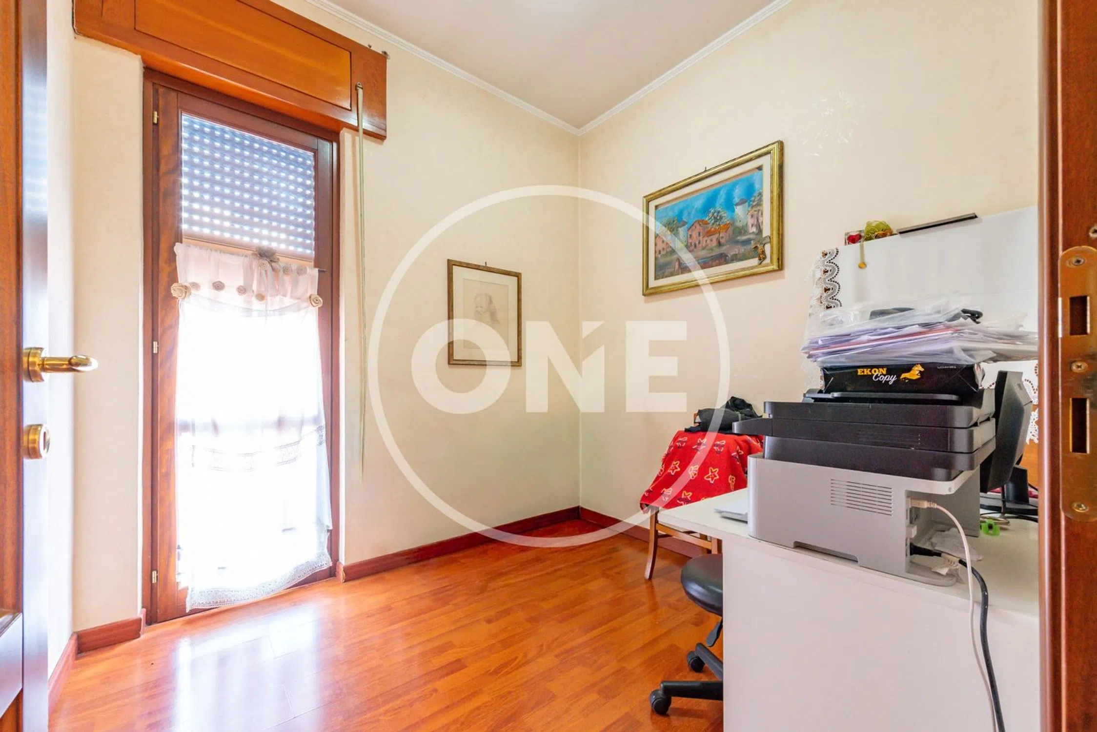 Appartamento su due piani in via Bonfiglio da Cesena, 40 - Photo 15