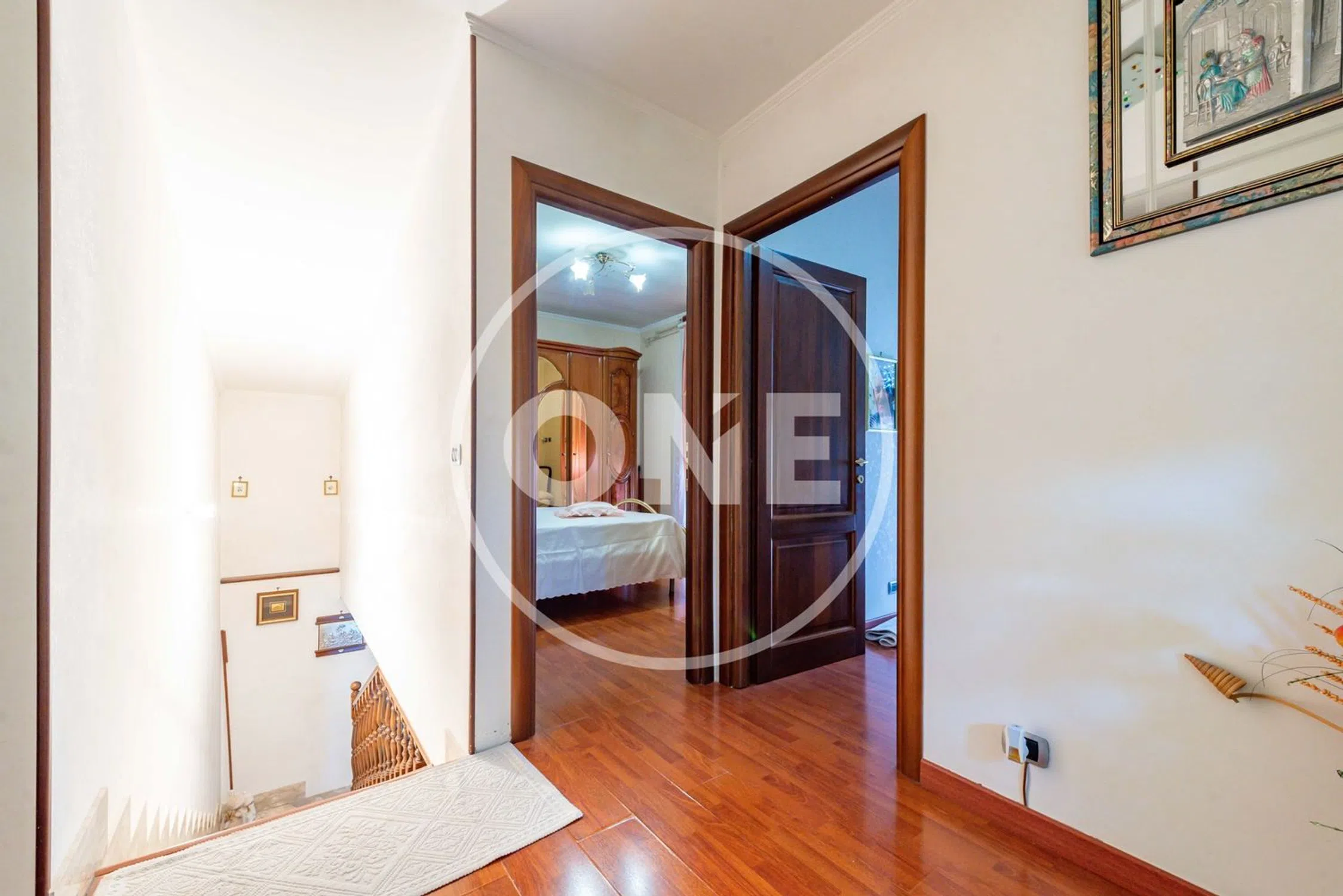 Appartamento su due piani in via Bonfiglio da Cesena, 40 - Photo 16