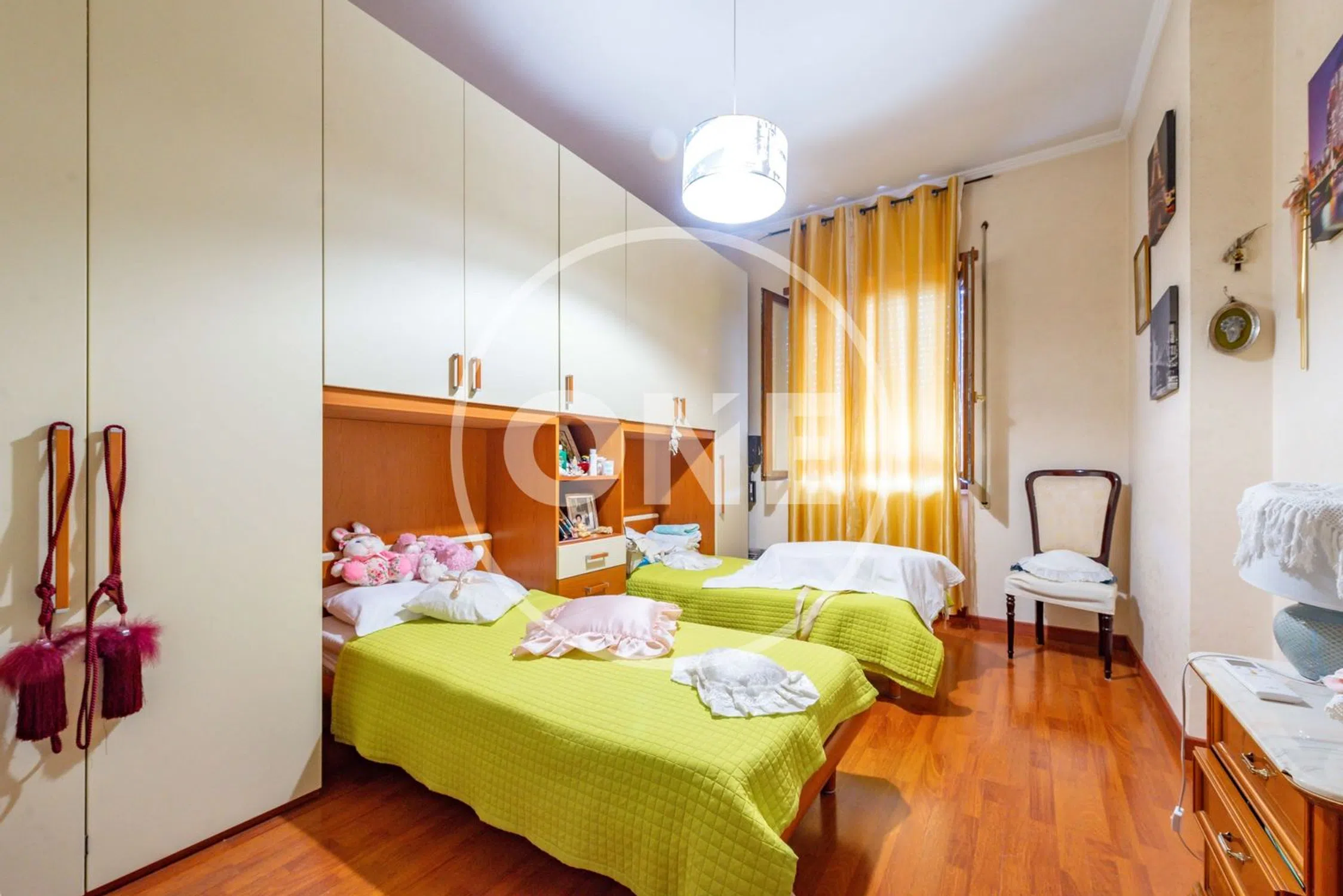 Appartamento su due piani in via Bonfiglio da Cesena, 40 - Photo 17