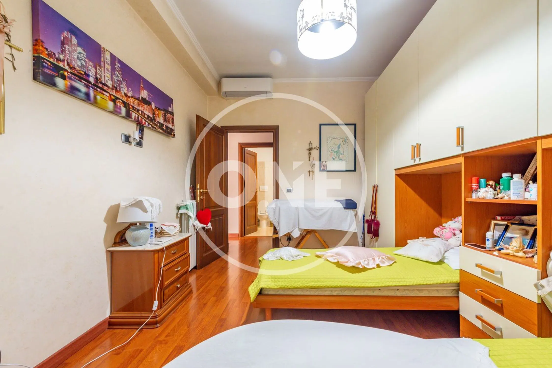 Appartamento su due piani in via Bonfiglio da Cesena, 40 - Photo 18
