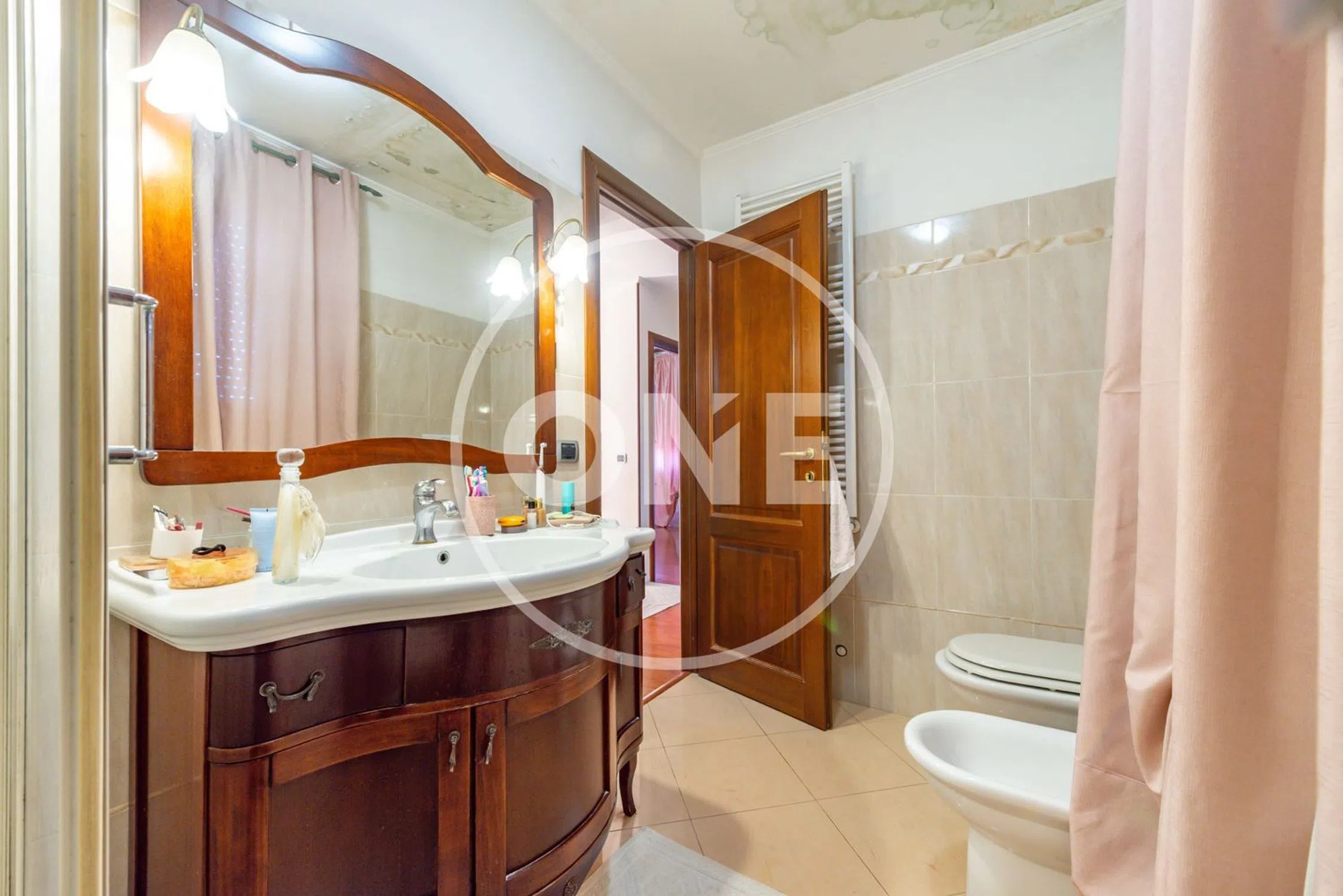 Appartamento su due piani in via Bonfiglio da Cesena, 40 - Photo 20