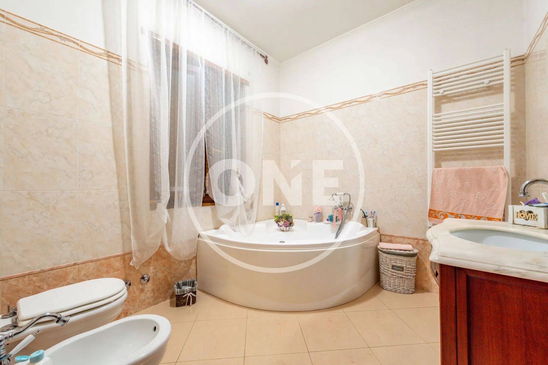 Appartamento su due piani in via Bonfiglio da Cesena, 40 - Photo 5