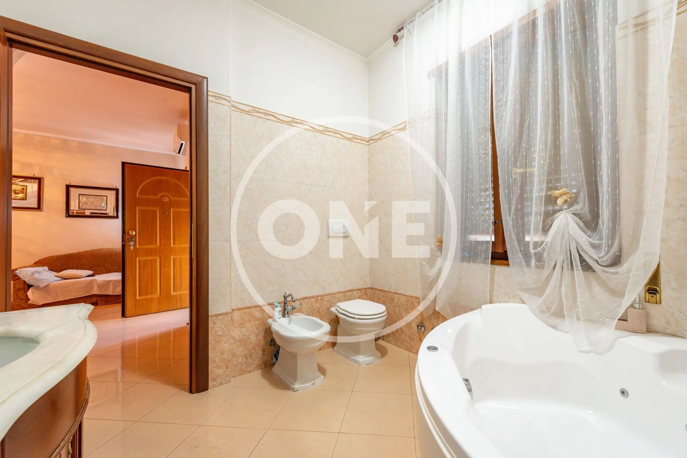 Appartamento su due piani in via Bonfiglio da Cesena, 40 - Photo 6