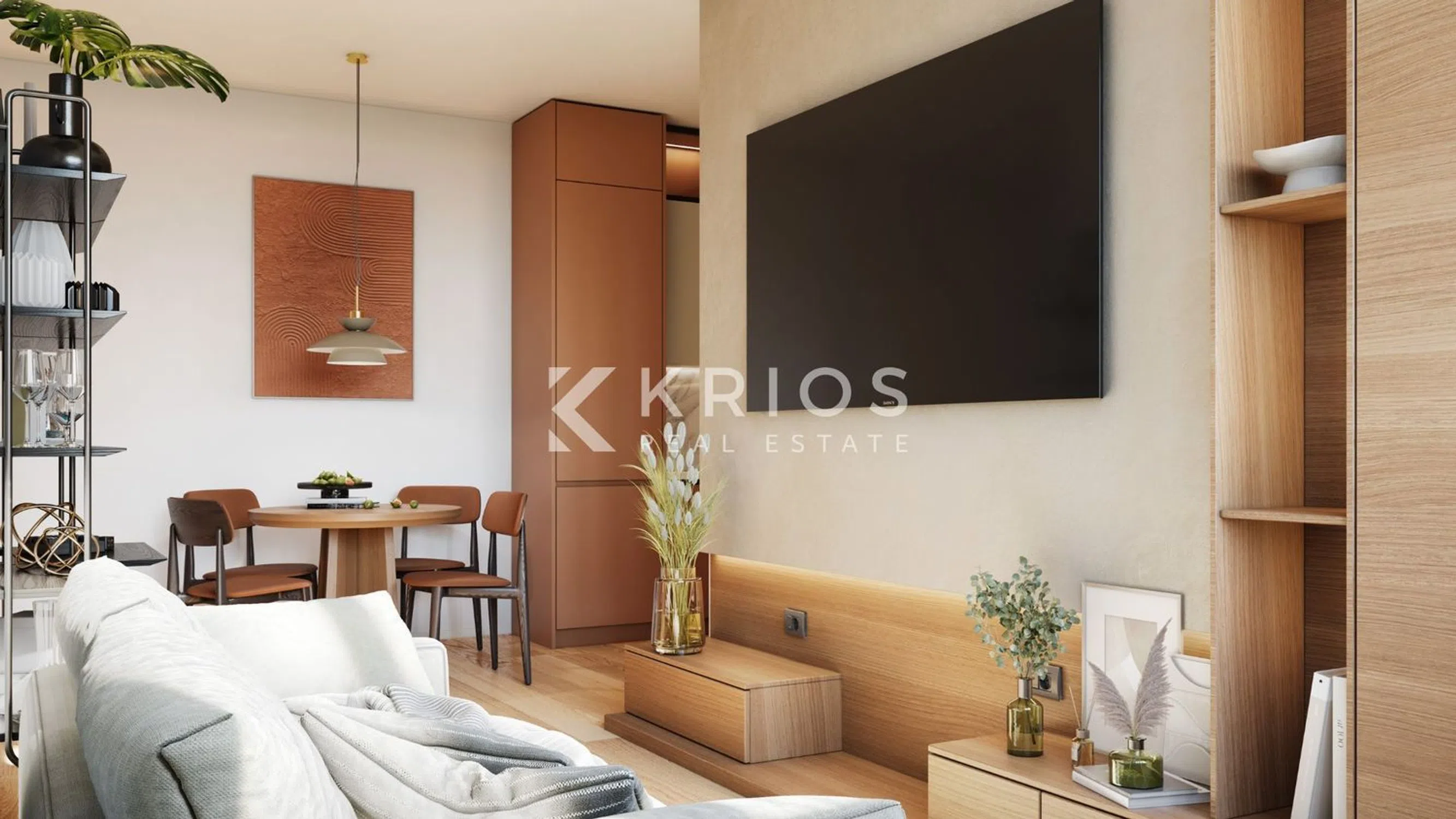 Bilocale in via Angelo Brunetti, 8 - Photo 2