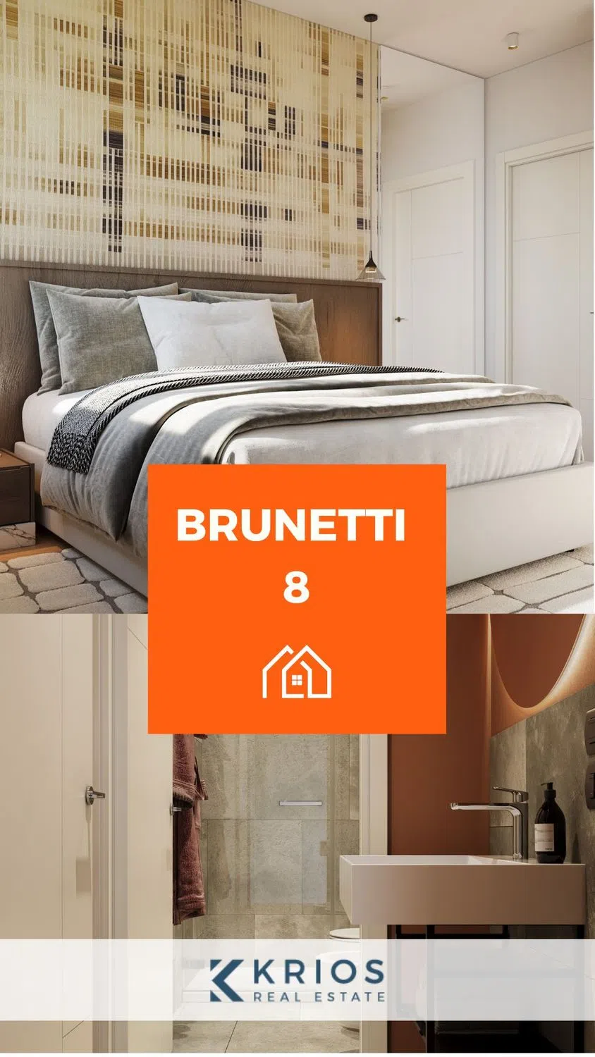 Bilocale in via Angelo Brunetti, 8 - Photo 20