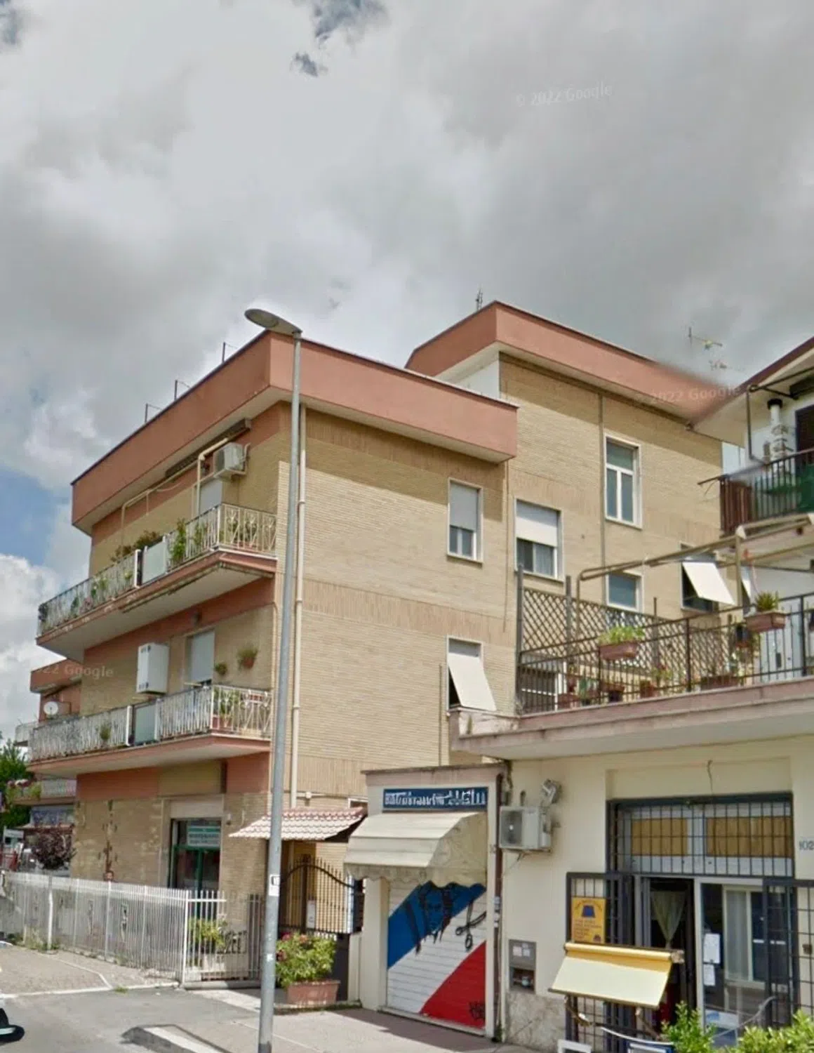 Trilocale in via di Dragone, 108 - Photo 8