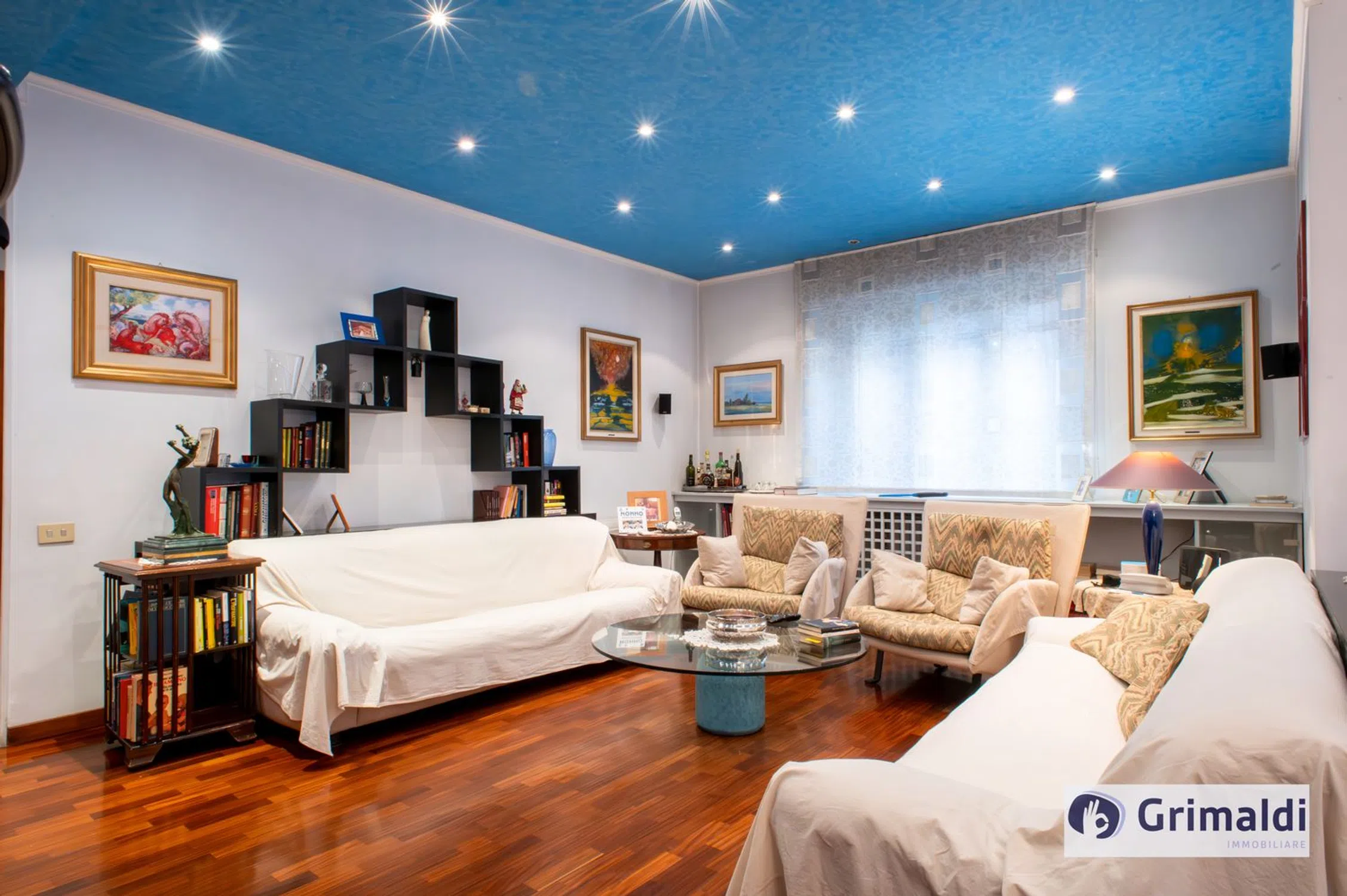 Appartamento in via Alessio Baldovinetti - Photo 2