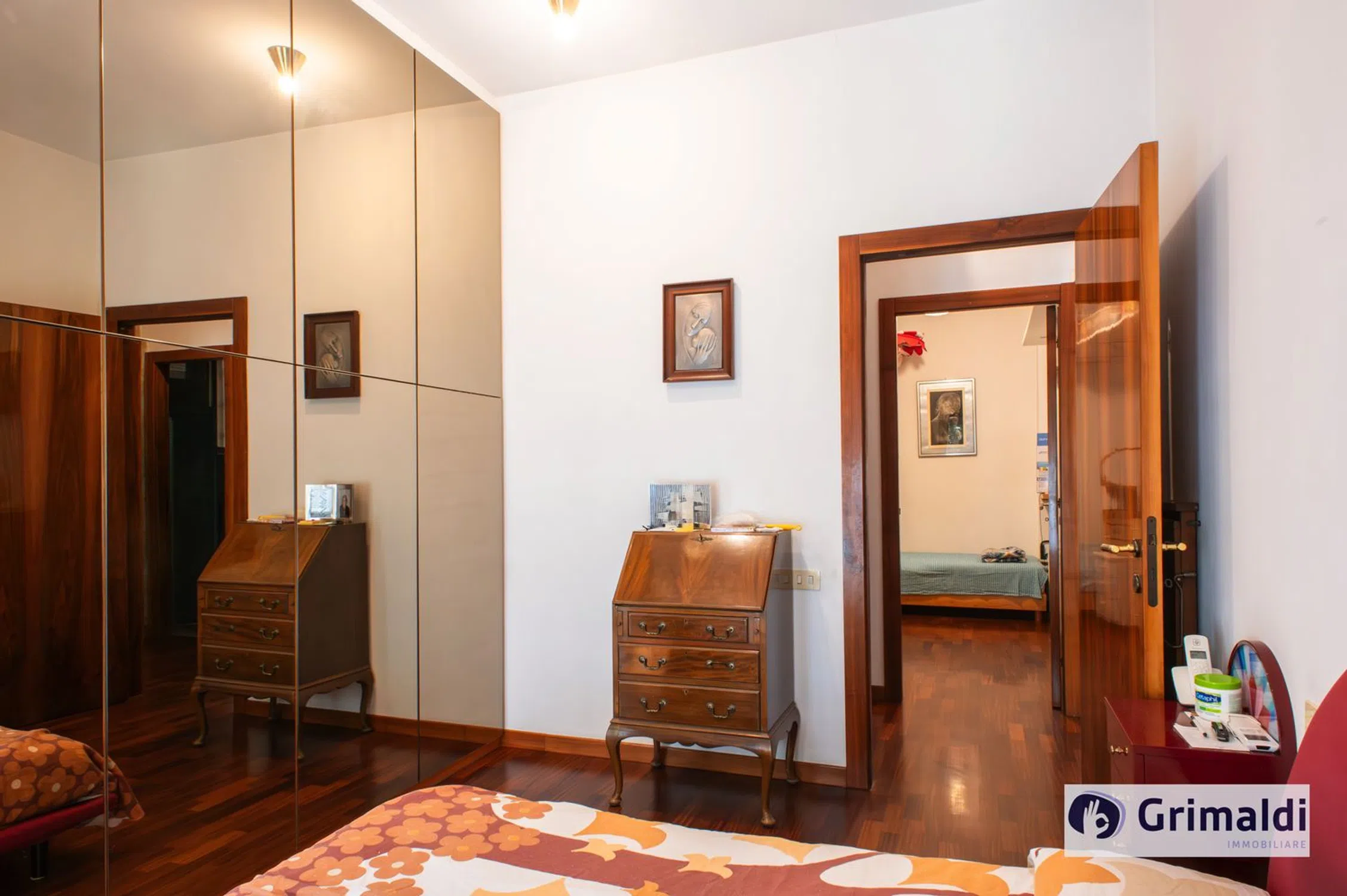 Appartamento in via Alessio Baldovinetti - Photo 12