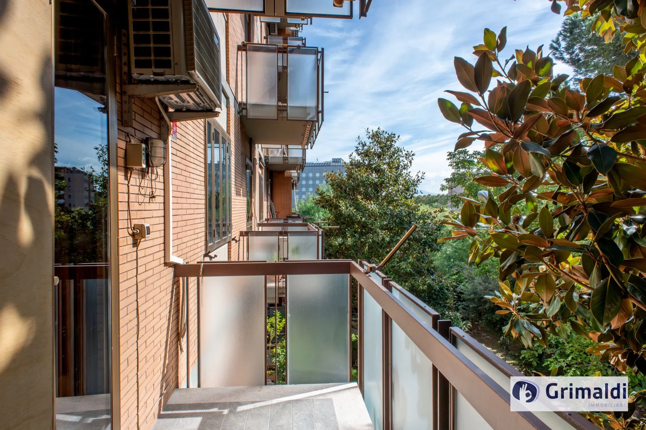 Appartamento in via Alessio Baldovinetti - Photo 14