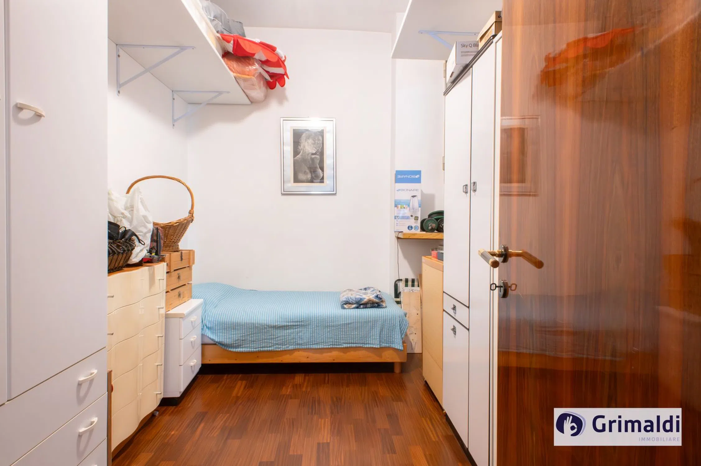 Appartamento in via Alessio Baldovinetti - Photo 15