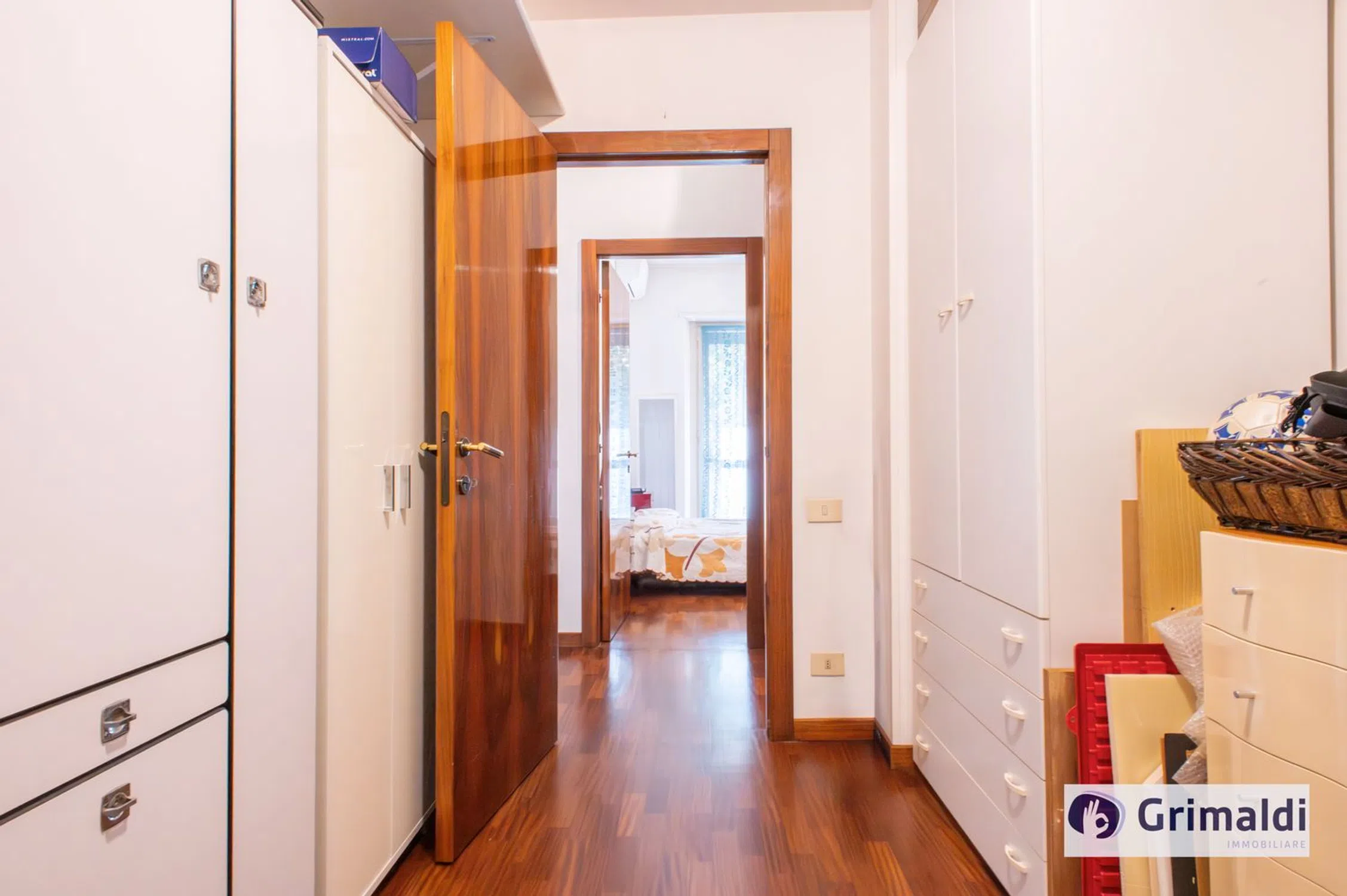 Appartamento in via Alessio Baldovinetti - Photo 16
