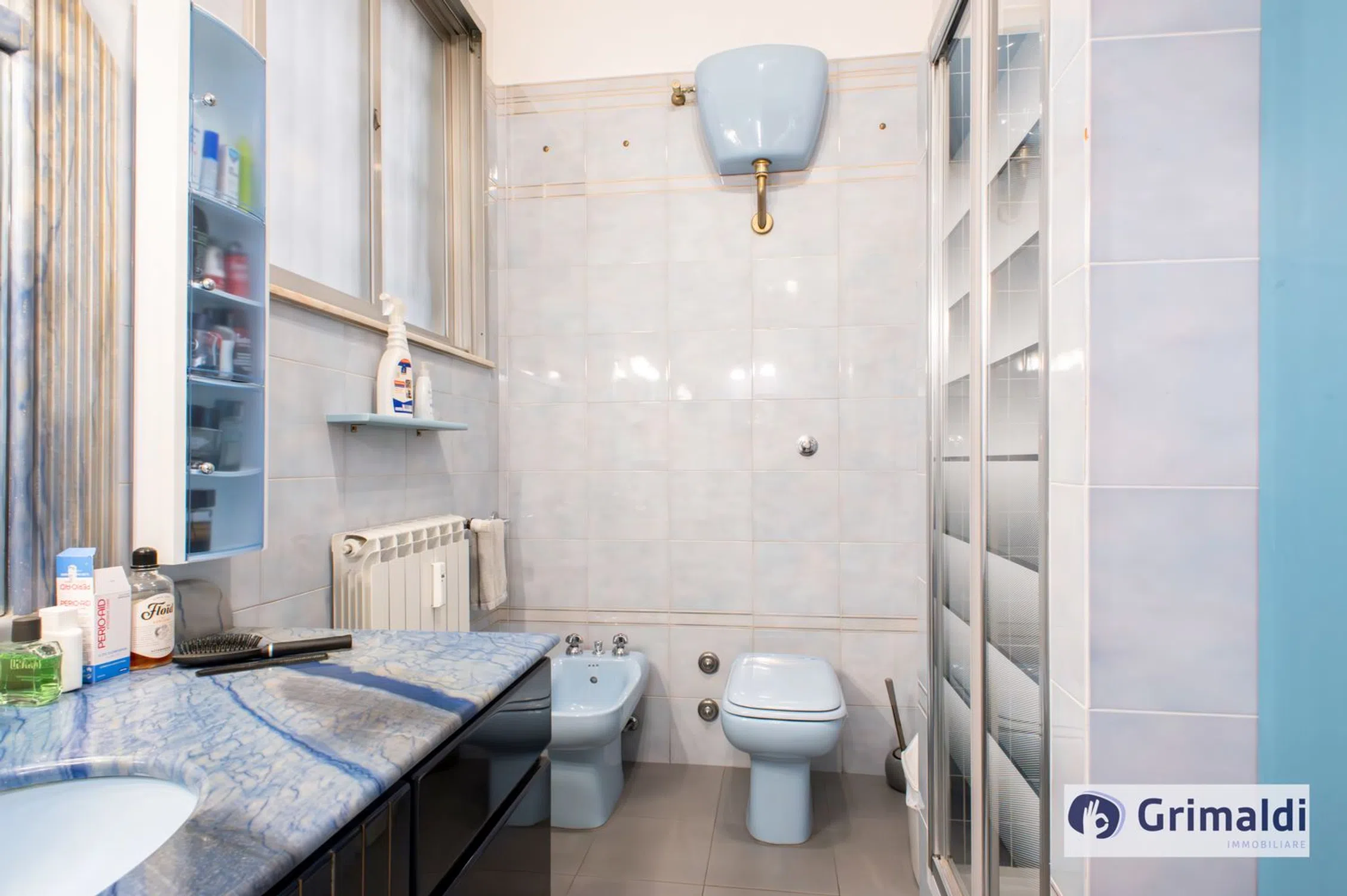 Appartamento in via Alessio Baldovinetti - Photo 17