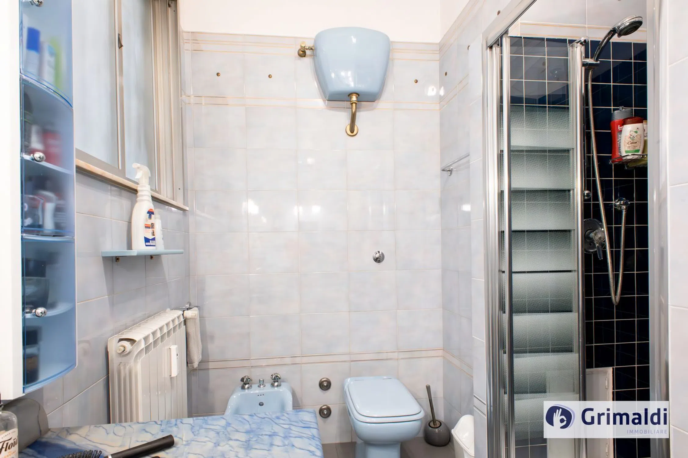 Appartamento in via Alessio Baldovinetti - Photo 19