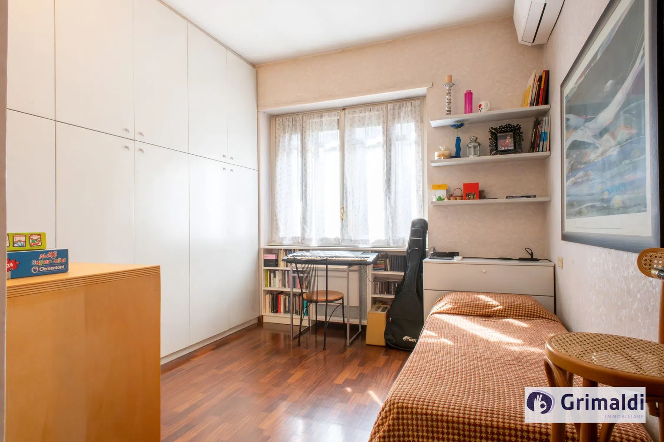 Appartamento in via Alessio Baldovinetti - Photo 20