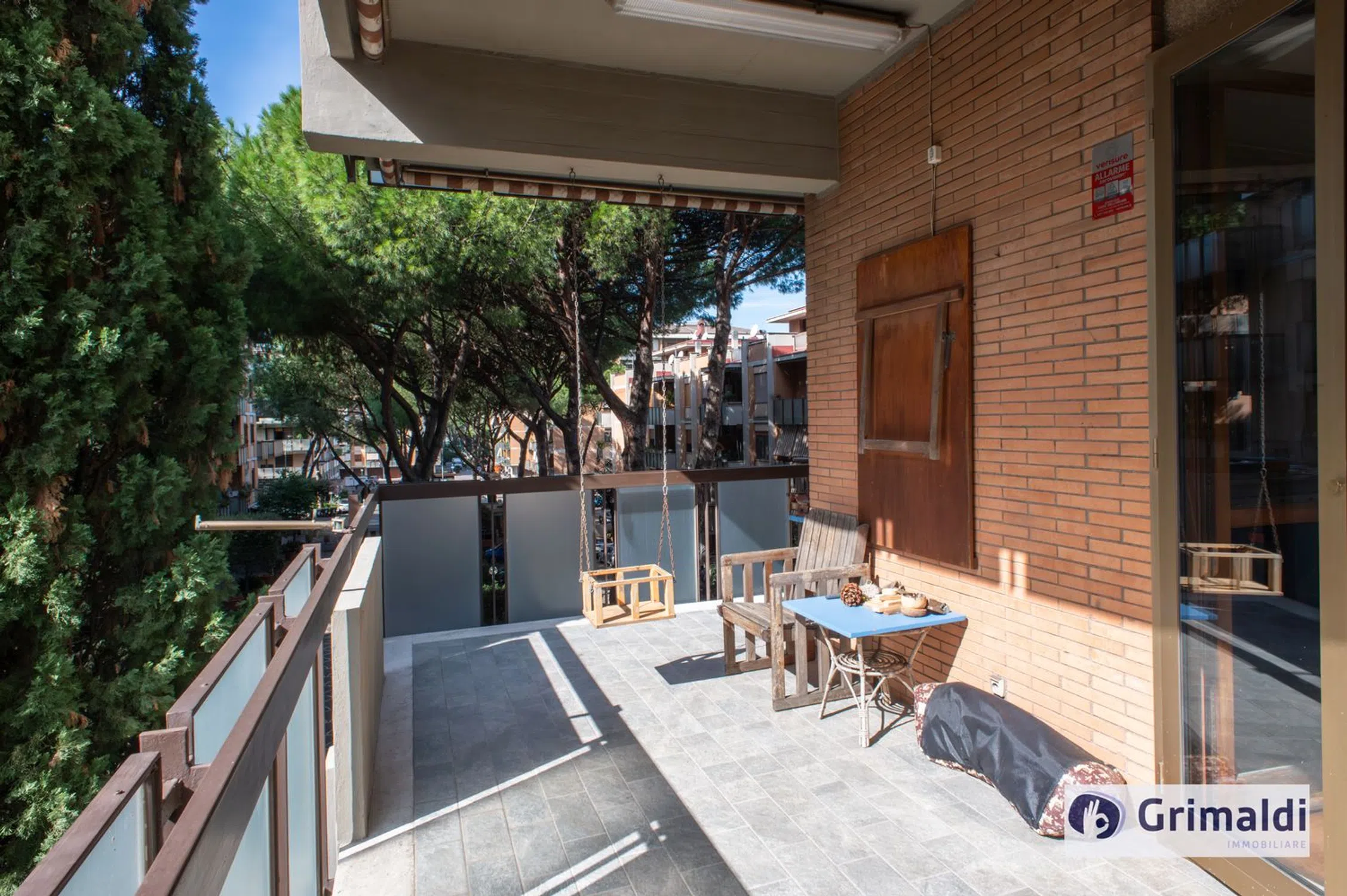 Appartamento in via Alessio Baldovinetti - Photo 6