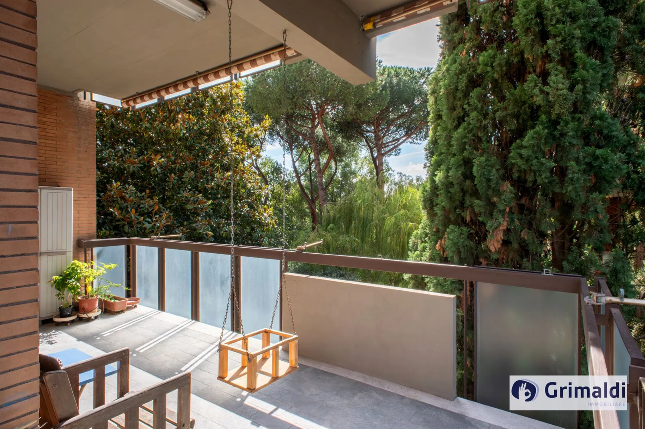 Appartamento in via Alessio Baldovinetti - Photo 8