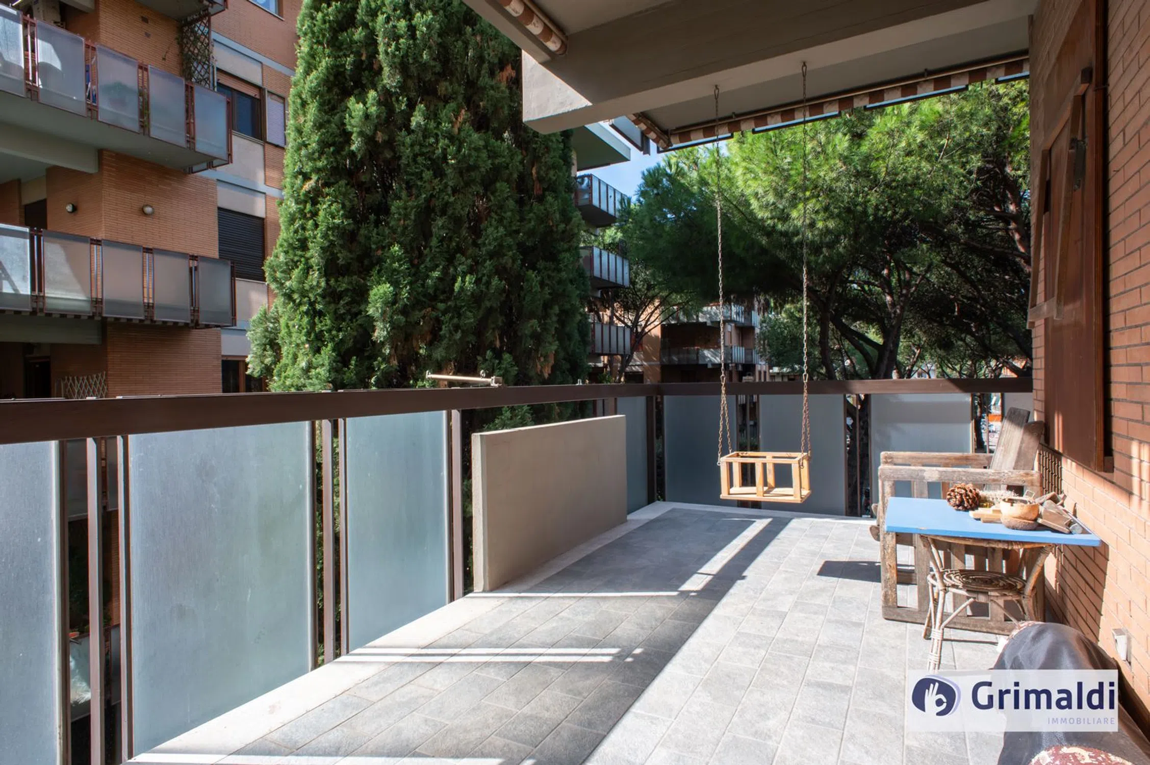 Appartamento in via Alessio Baldovinetti - Photo 9