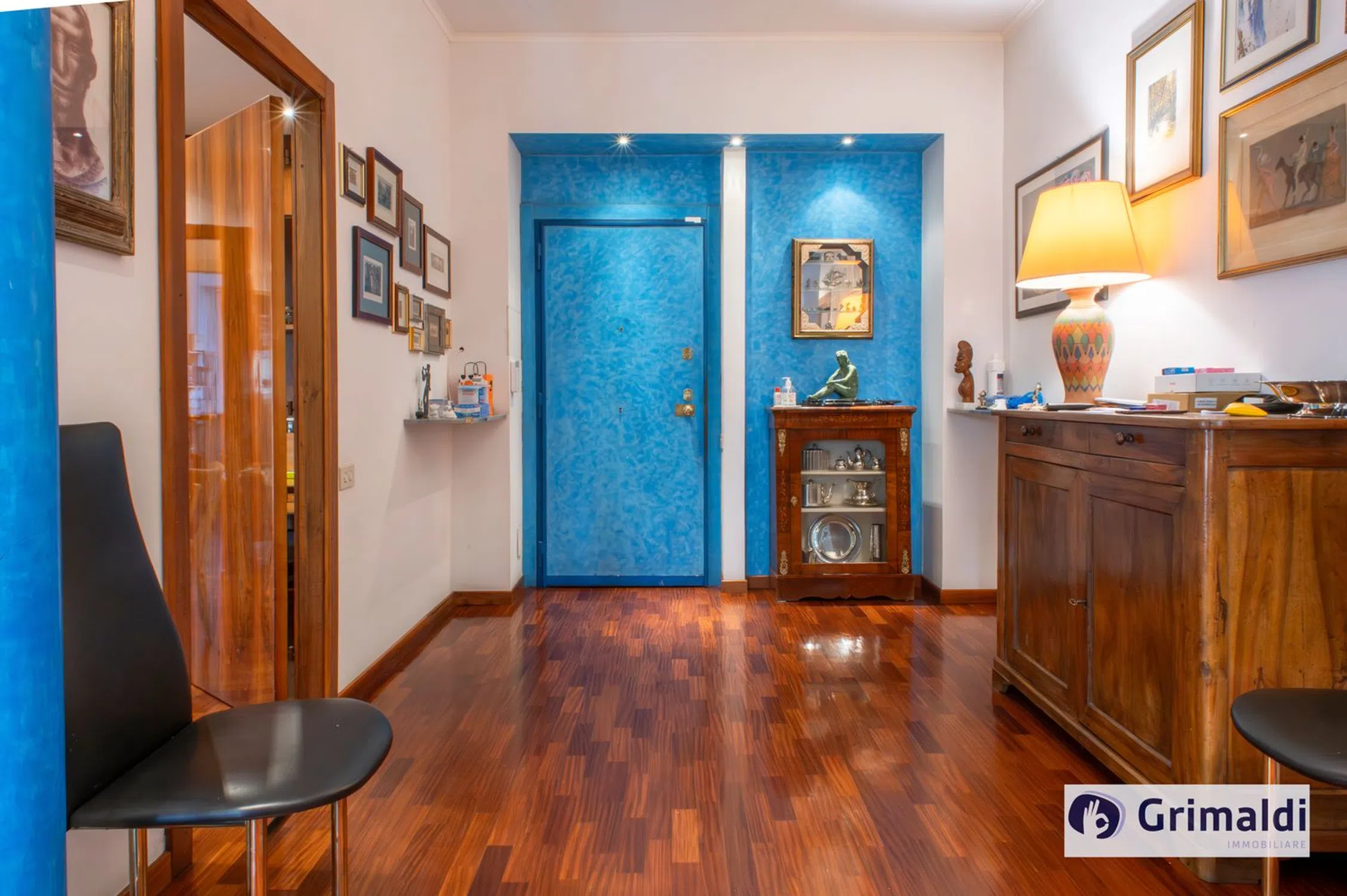 Appartamento in via Alessio Baldovinetti - Photo 10